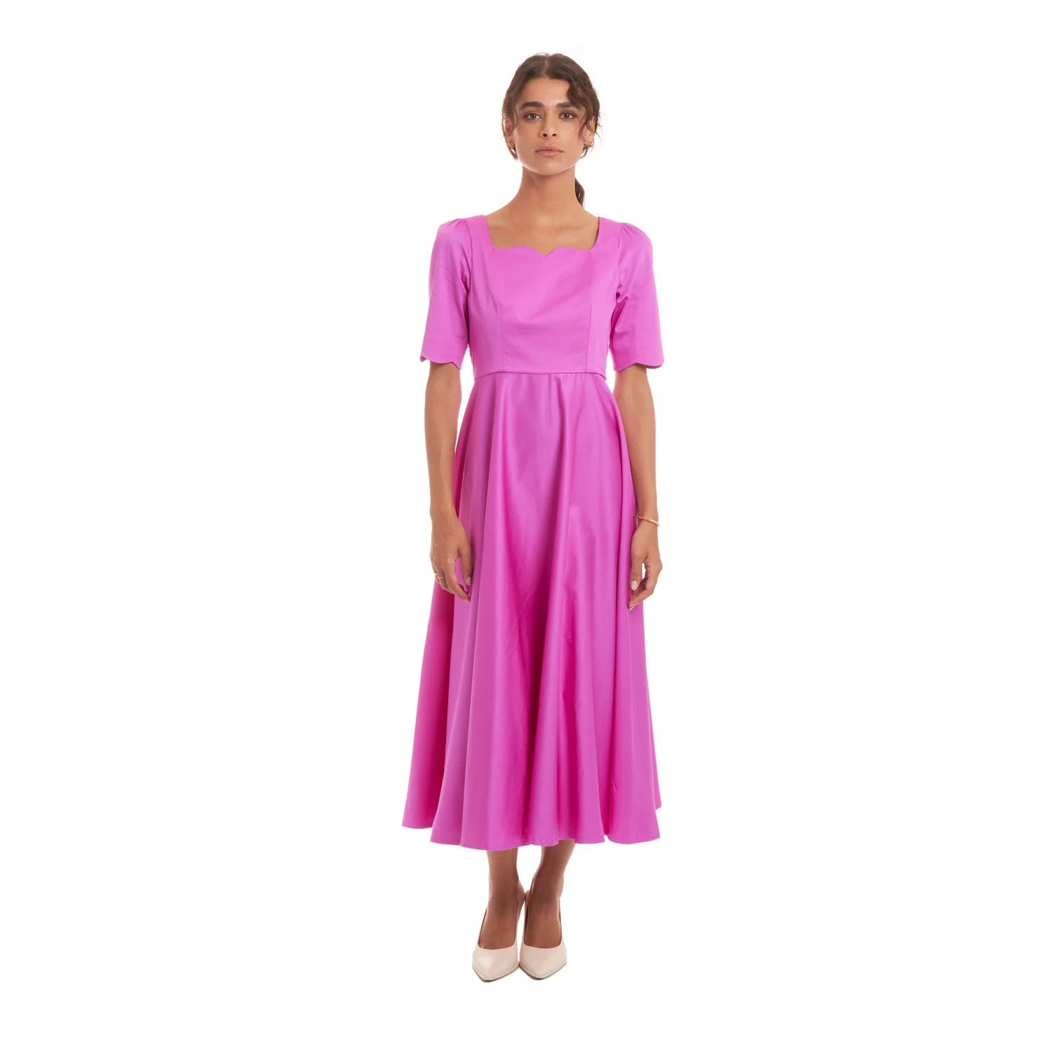 Art Deco Gown - Dress