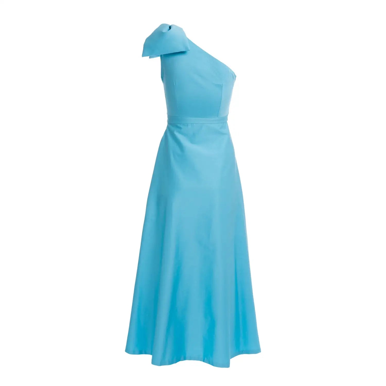 Ballet Sky Gown - Dress