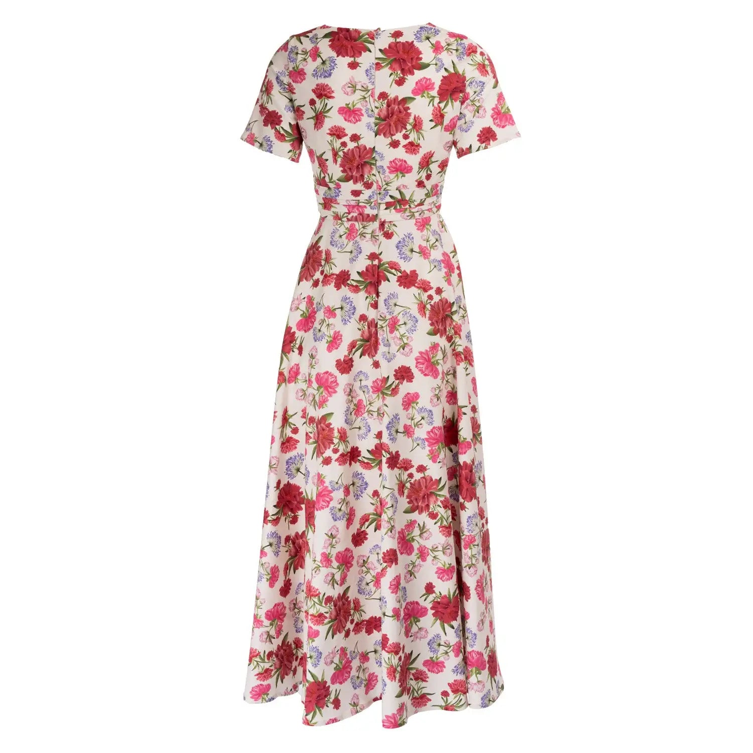 Blooming Blossom Belle gown - Dress