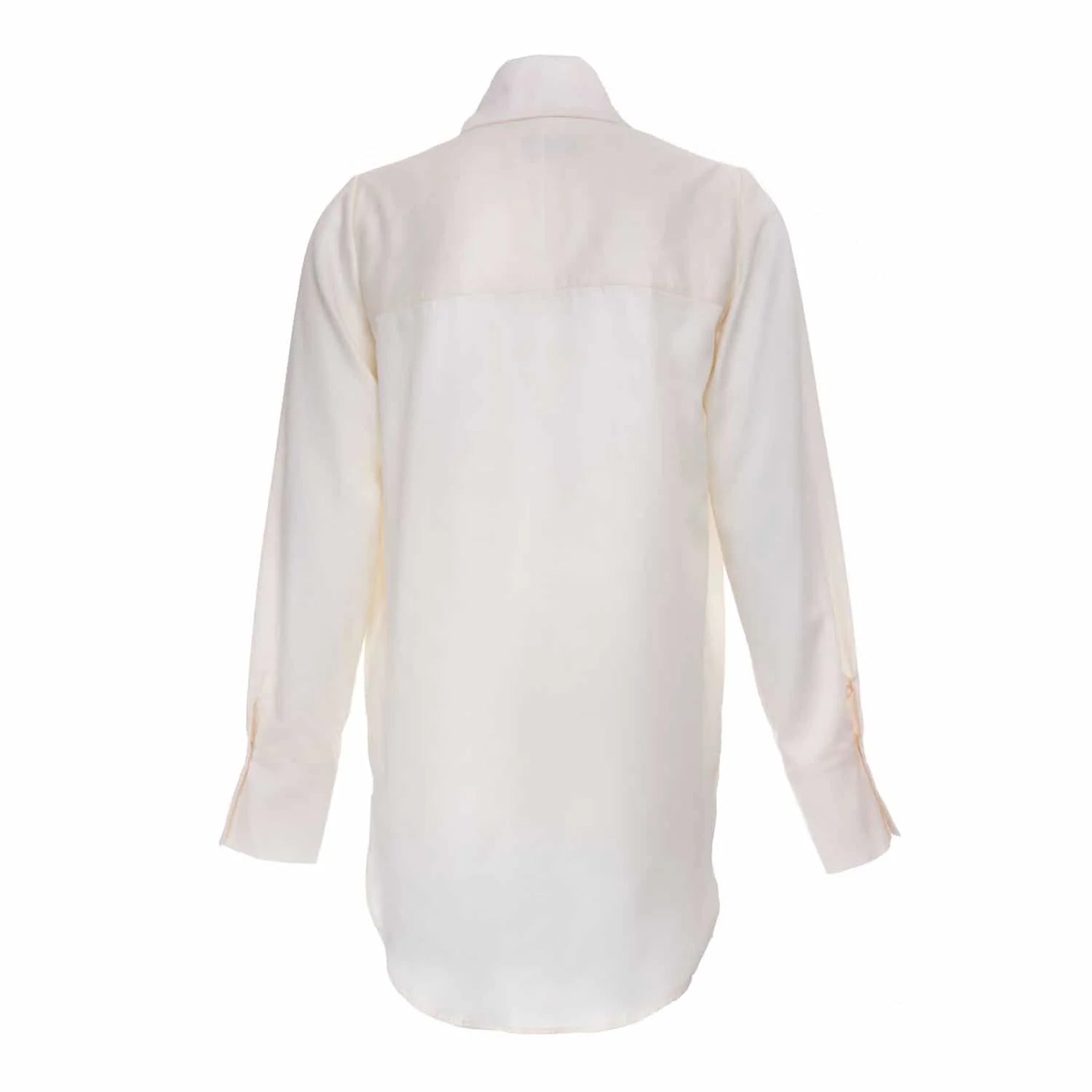 Cotton shirt - Blouse