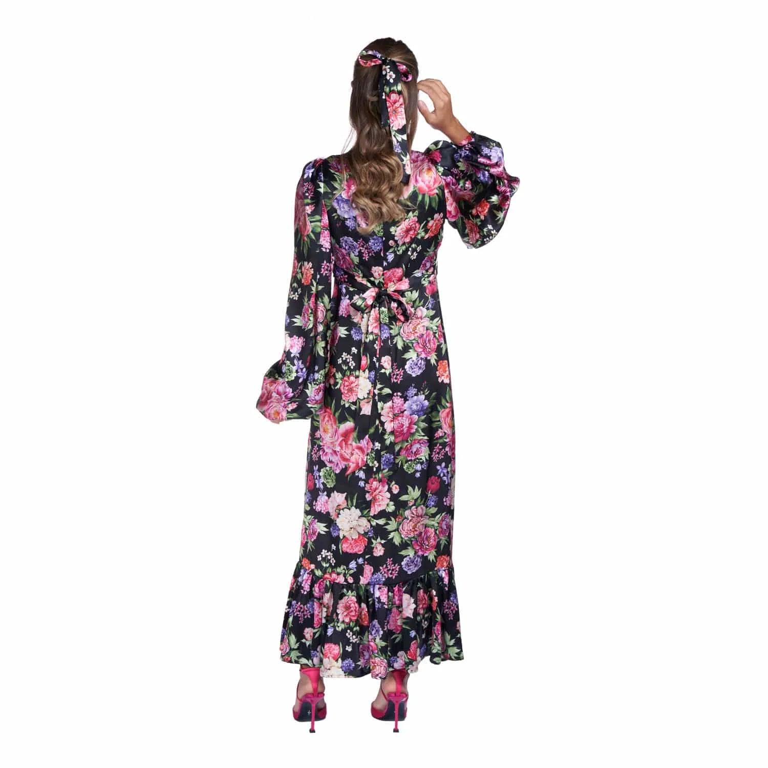 Evening dress B2B - Dress