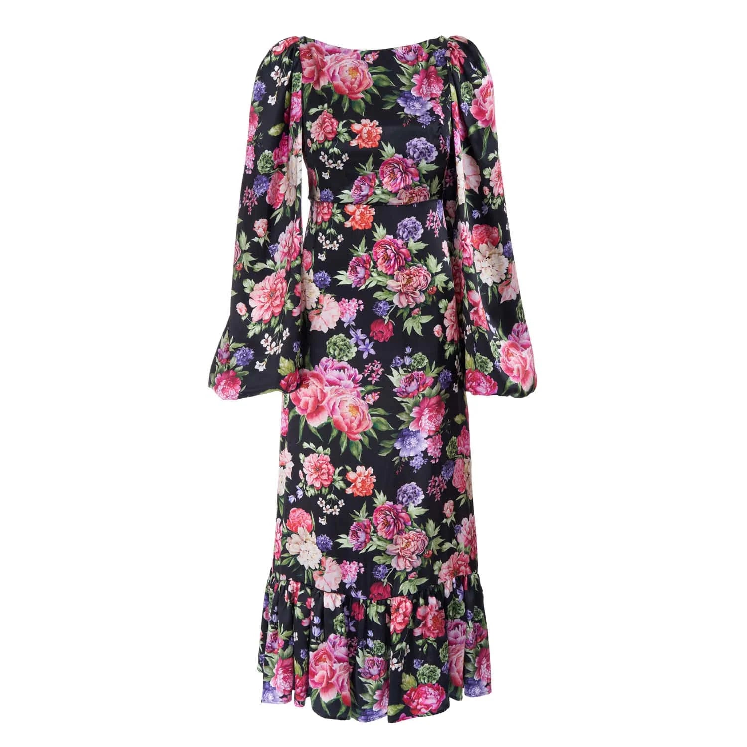 Evening dress B2B - Dress