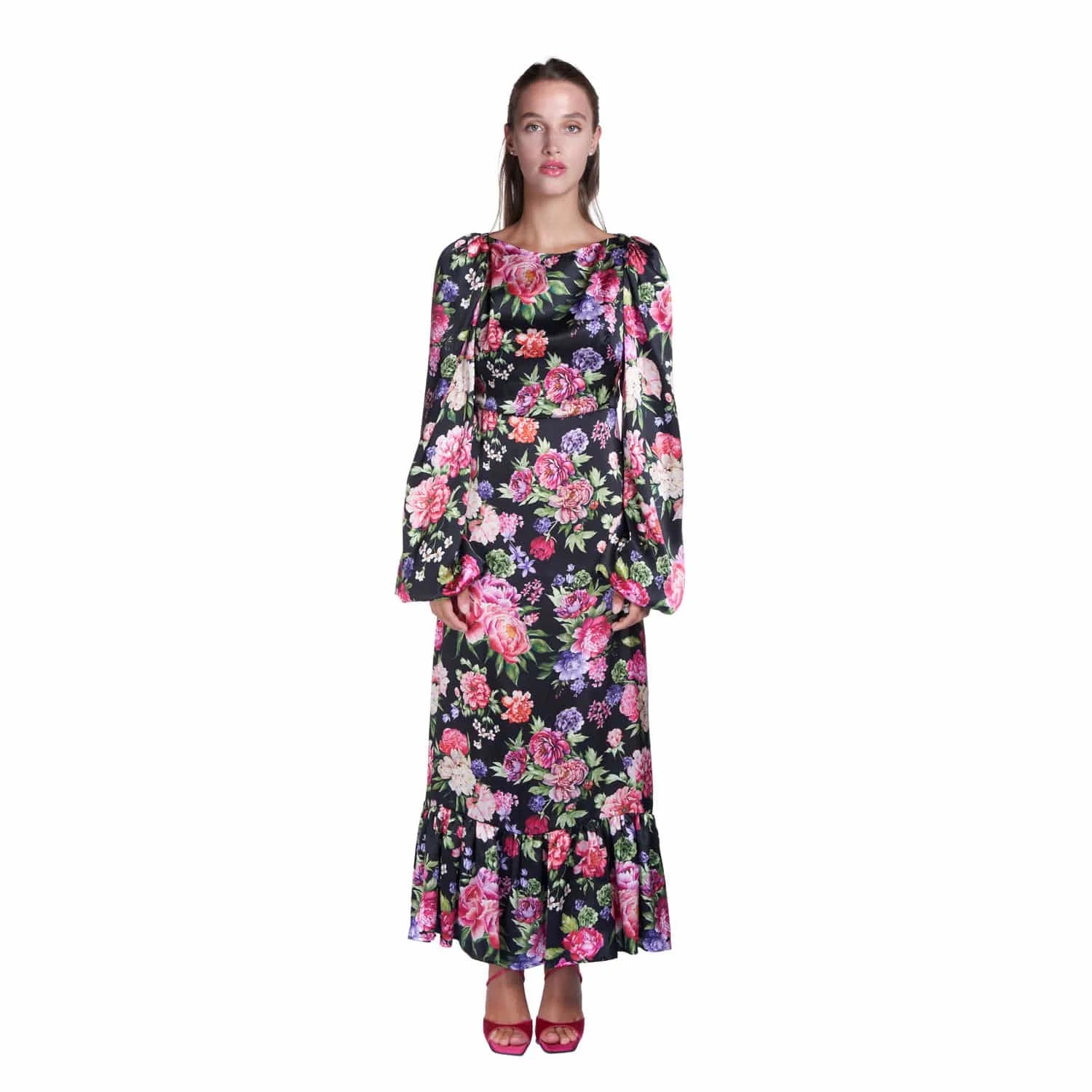 Evening dress B2B - Dress