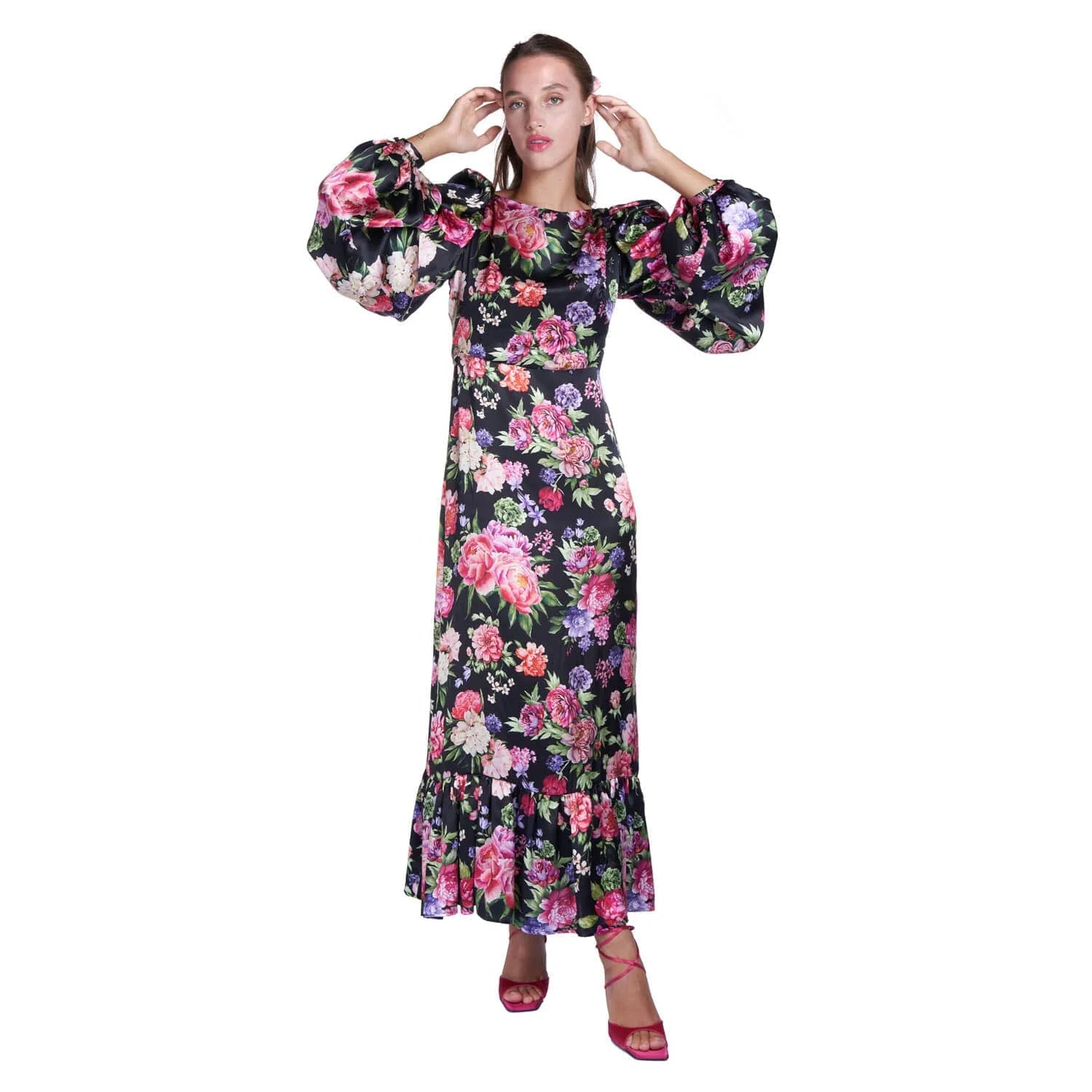 Evening dress B2B - Dress