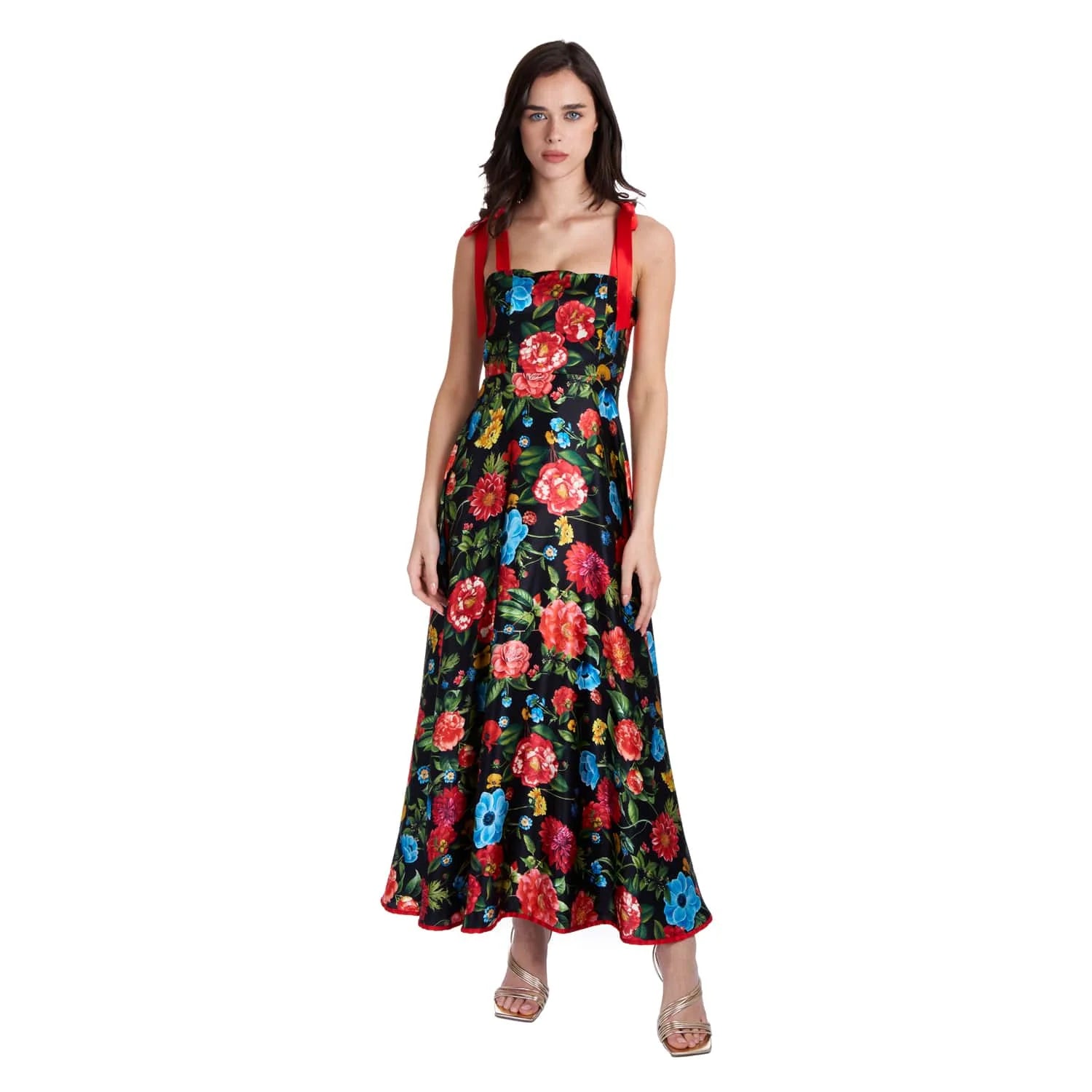 Evening Gown - Dress