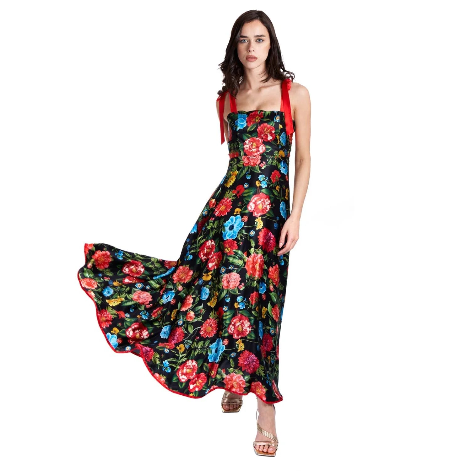 Evening Gown - Dress