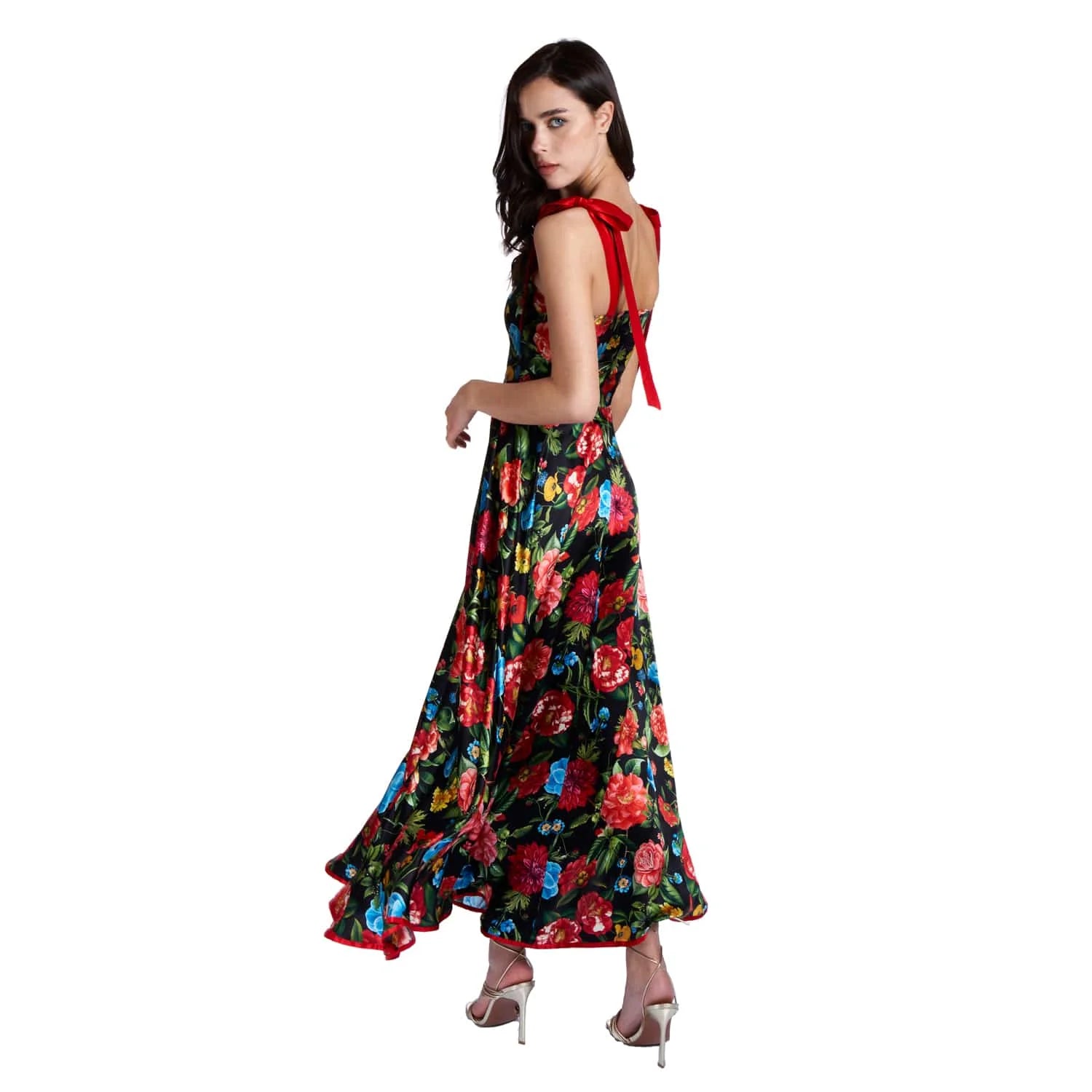 Evening Gown - Dress