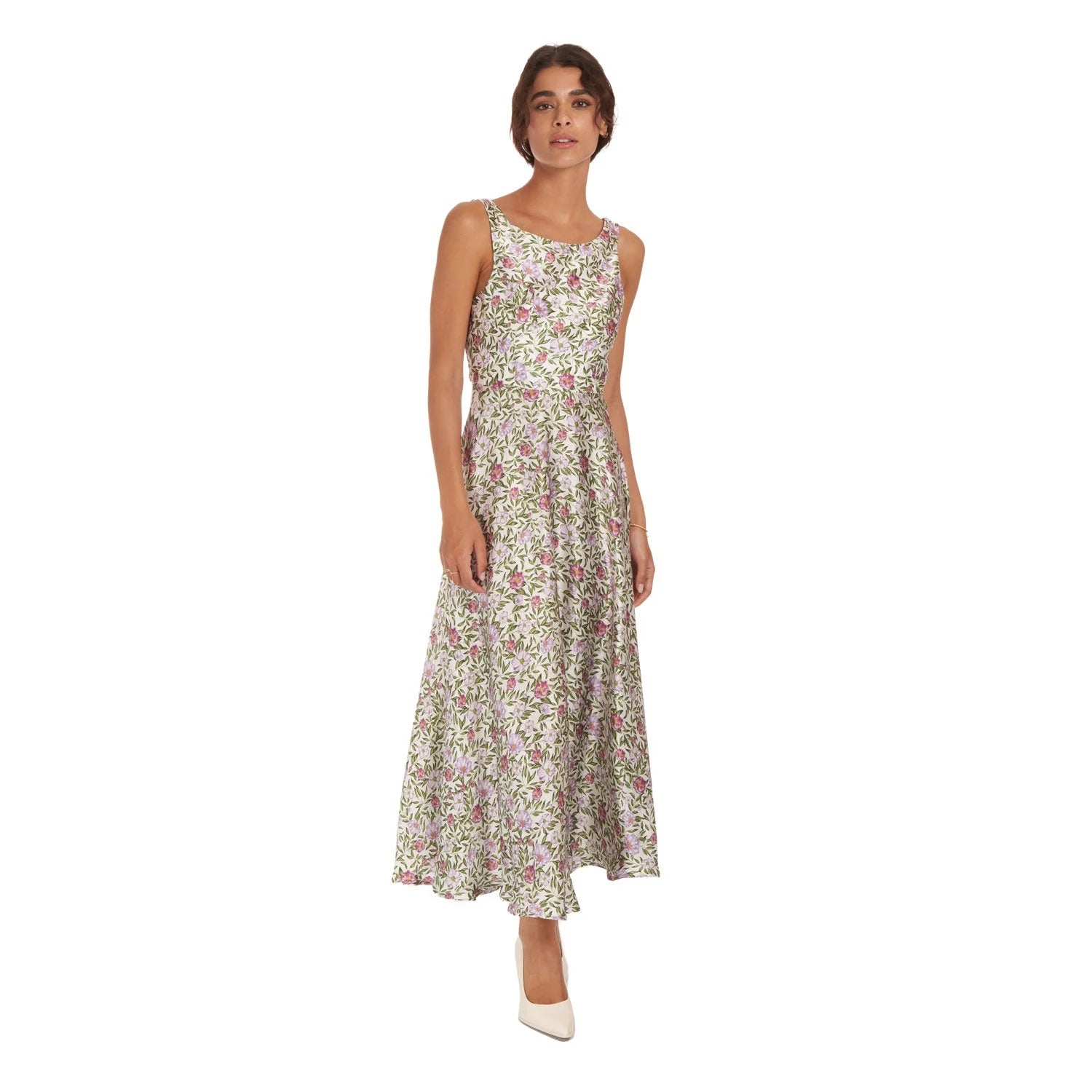 Garden Of Dreams - Dress