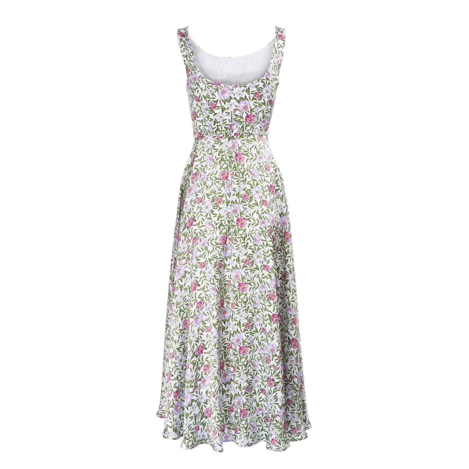 Garden Of Dreams - Dress