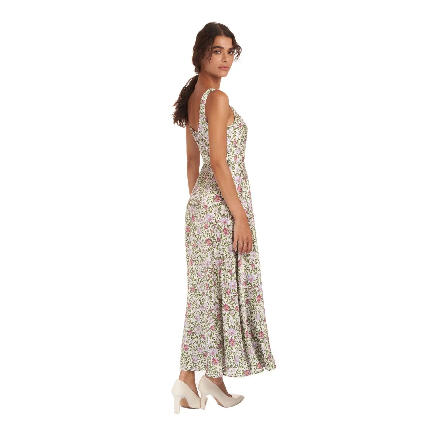 Garden Of Dreams - Dress