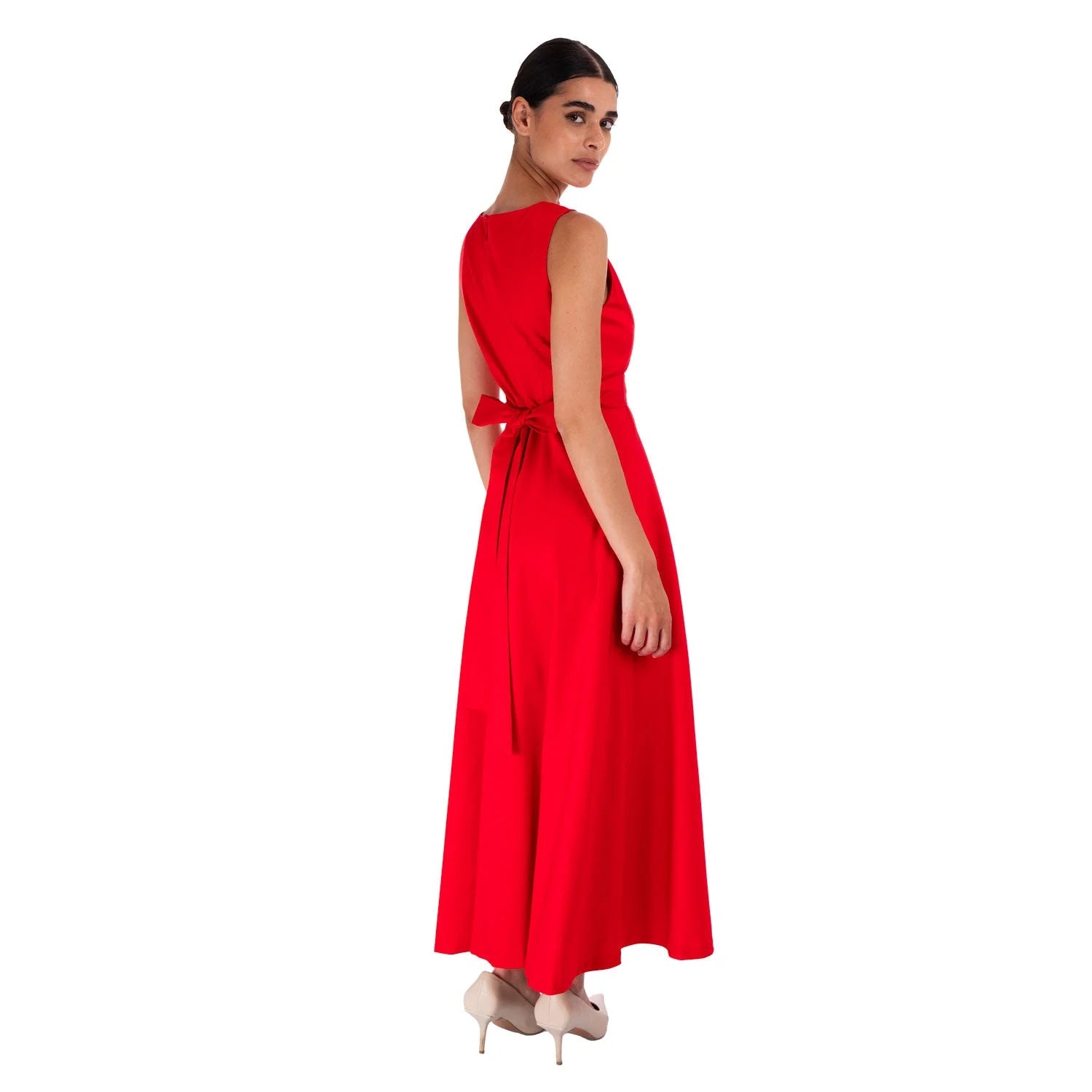 Garnet Gown B2B - Dress