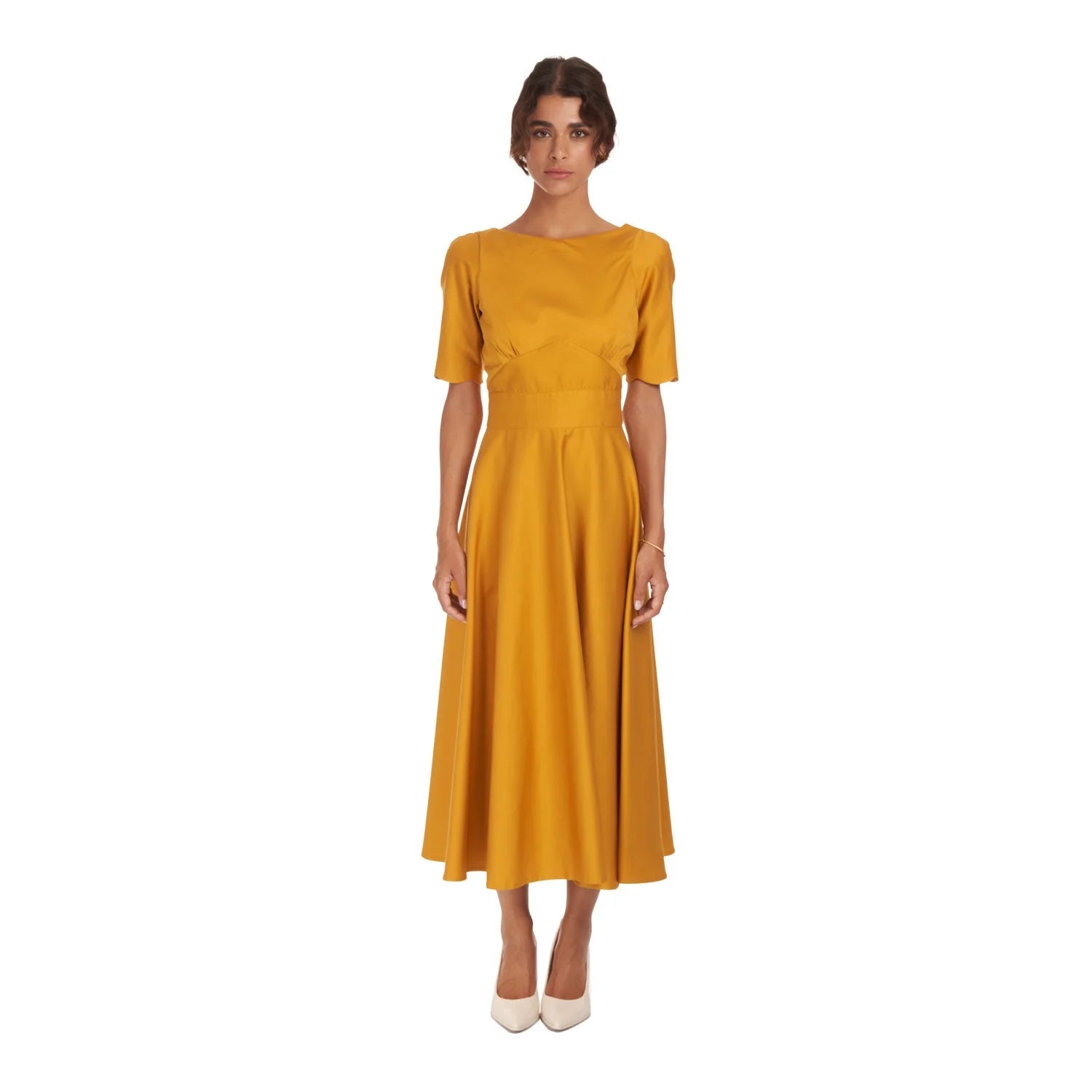 Gilded Majesty B2B - Dress