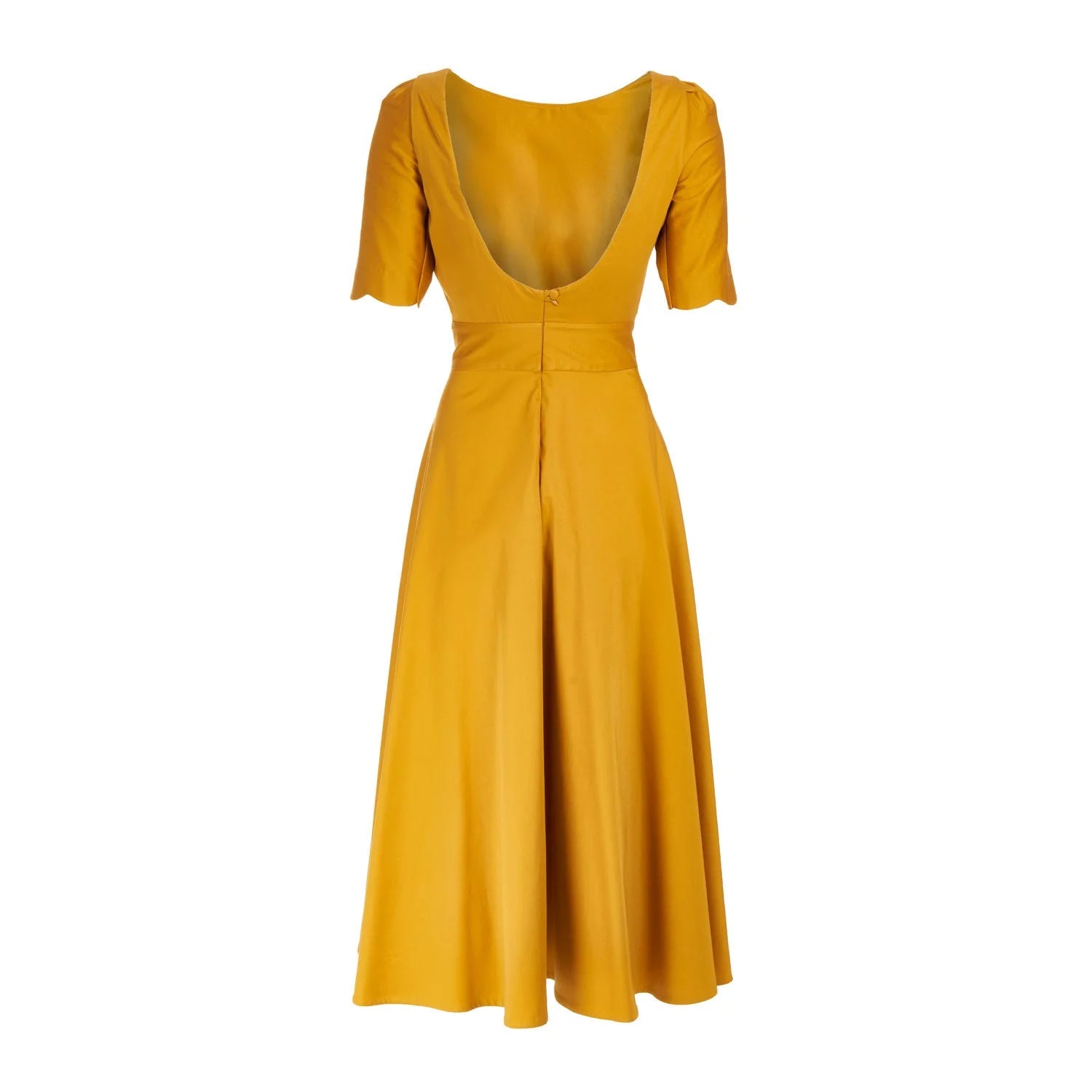 Gilded Majesty B2B - Dress