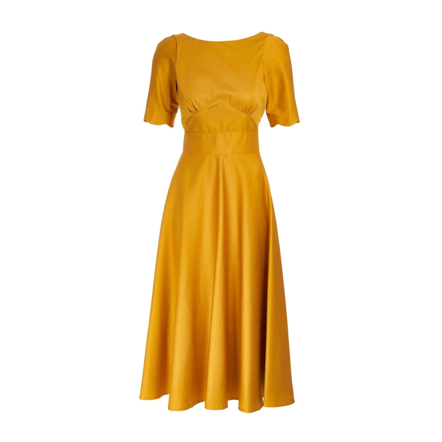 Gilded Majesty B2B - Dress