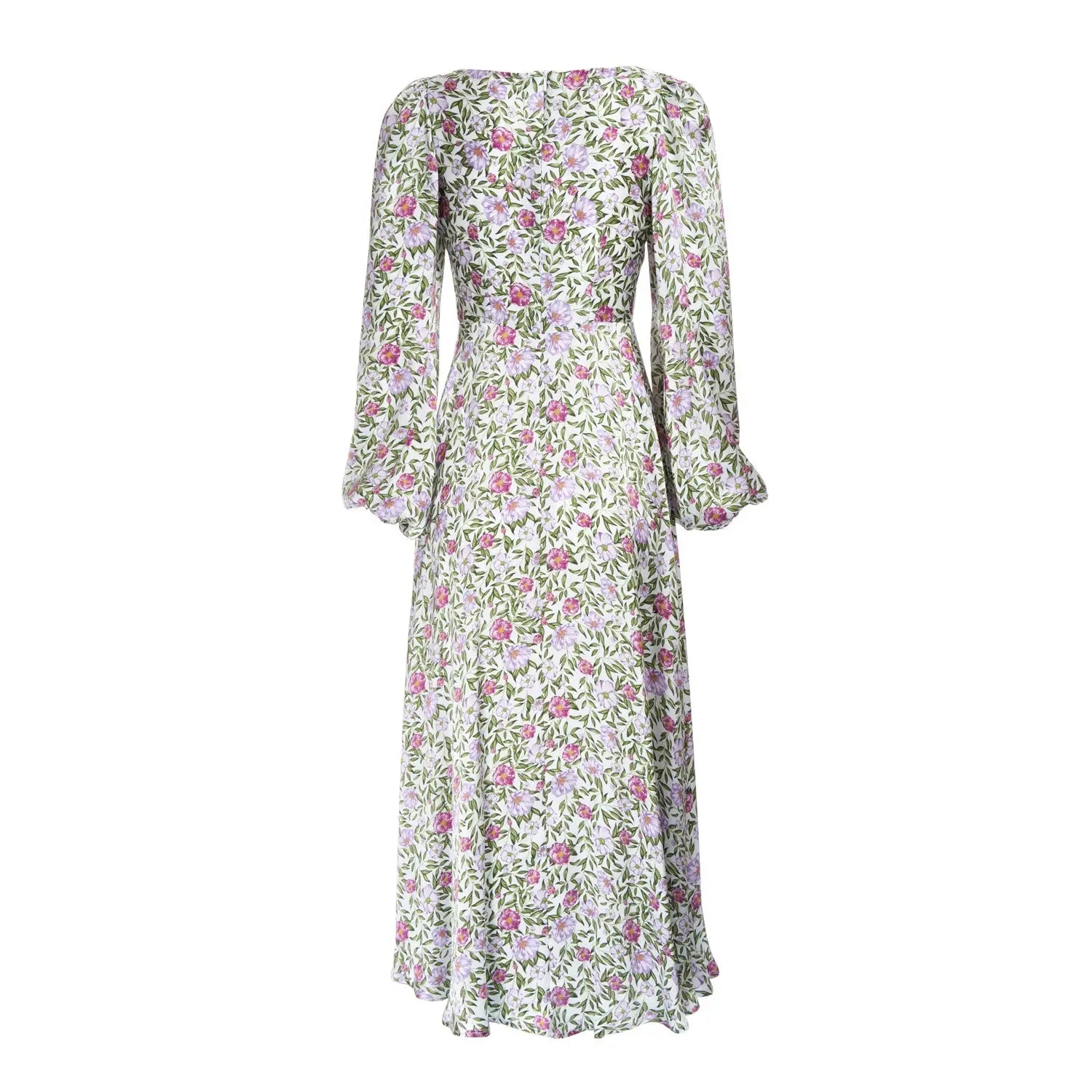 Graceful Garden - Dress