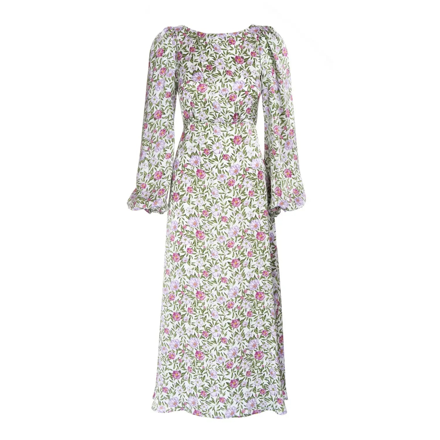 Graceful Garden - Dress