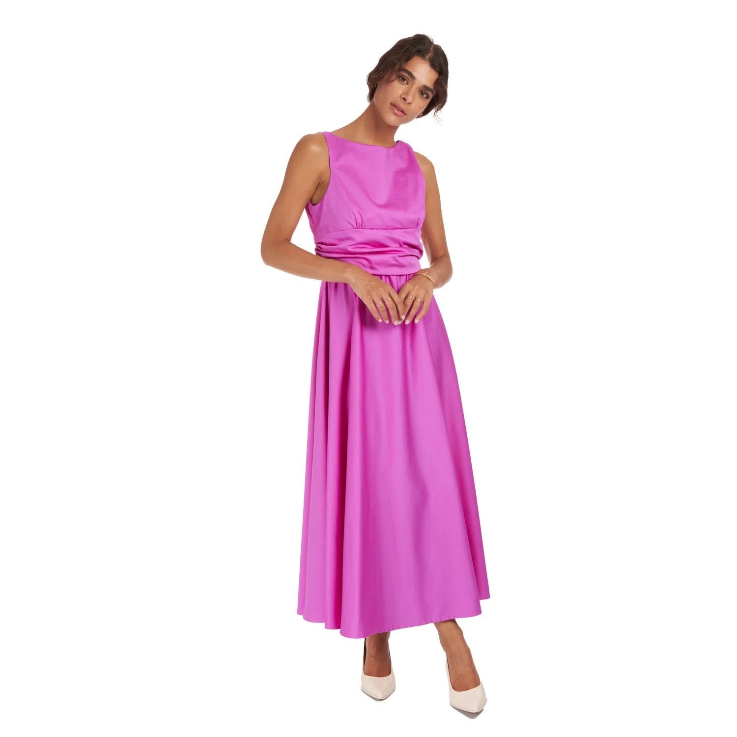 Harmonys Embrace Dress B2B - Dress