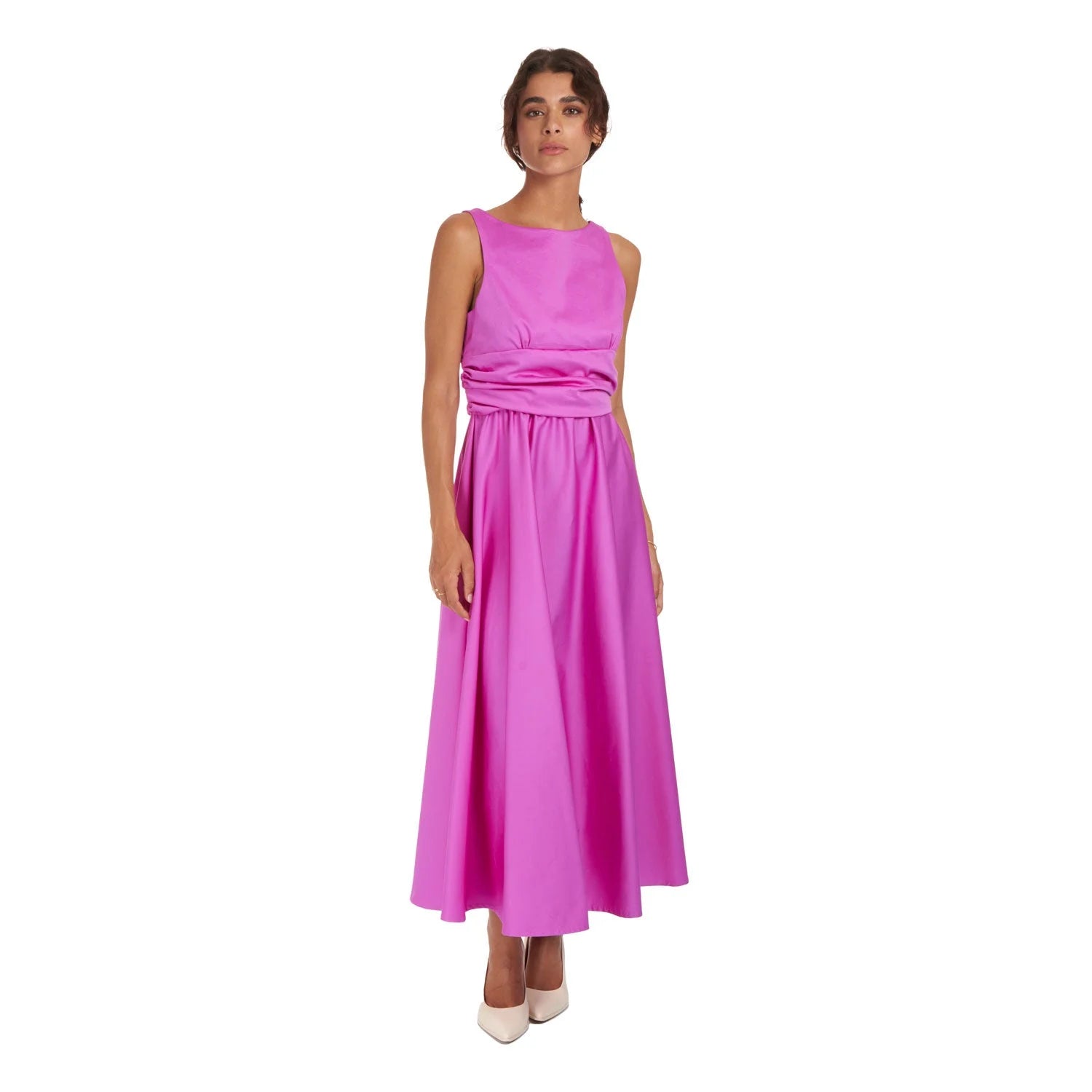 Harmonys Embrace Dress B2B - Dress