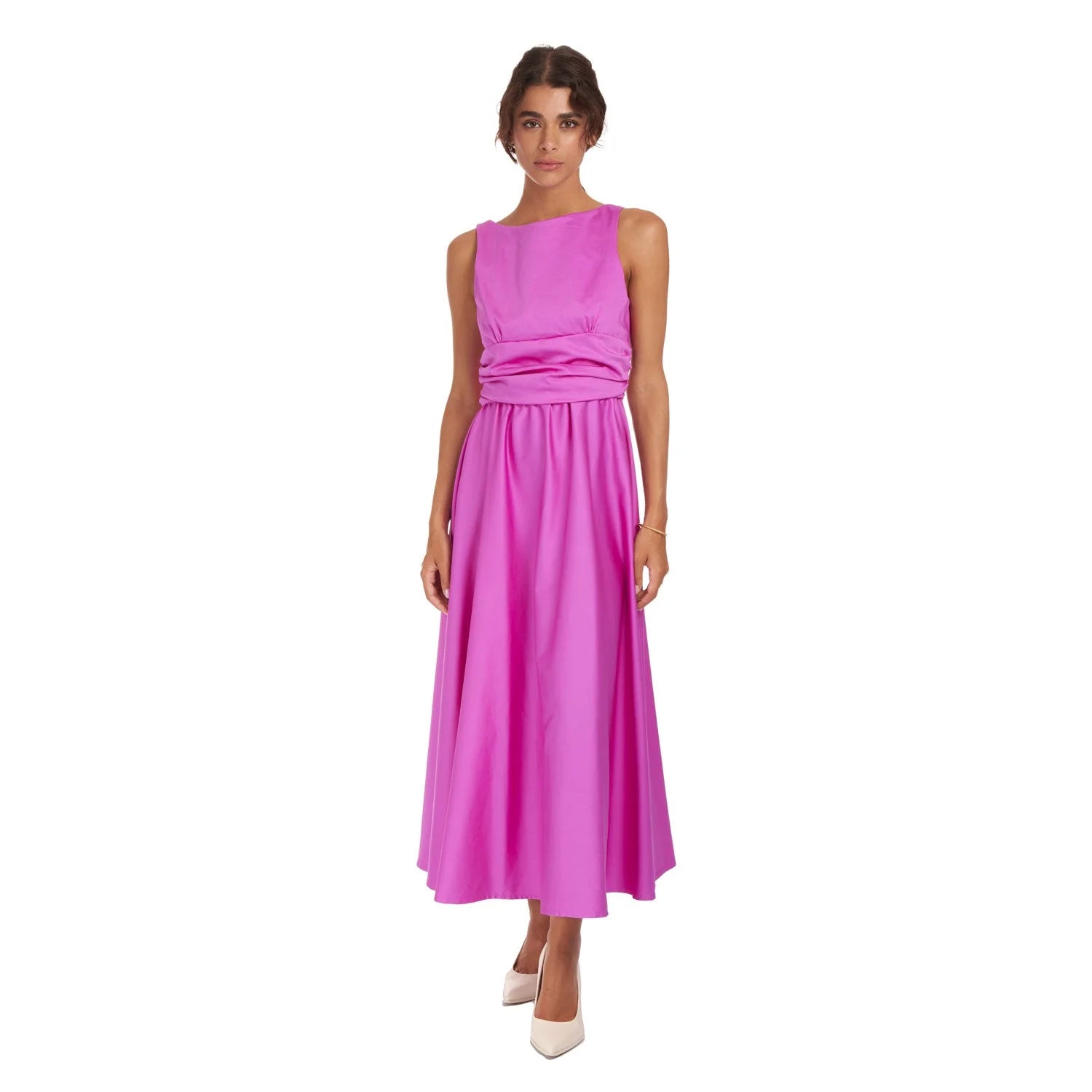 Harmonys Embrace Dress B2B - Dress