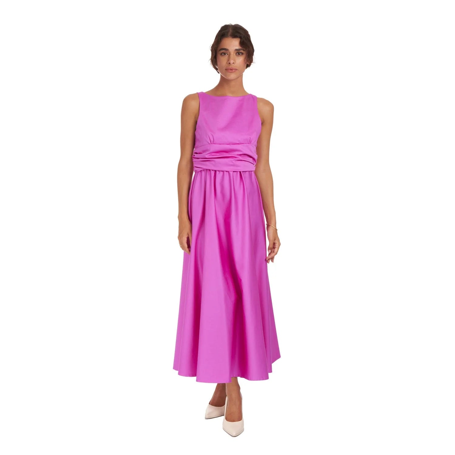 Harmonys Embrace Dress B2B - Dress