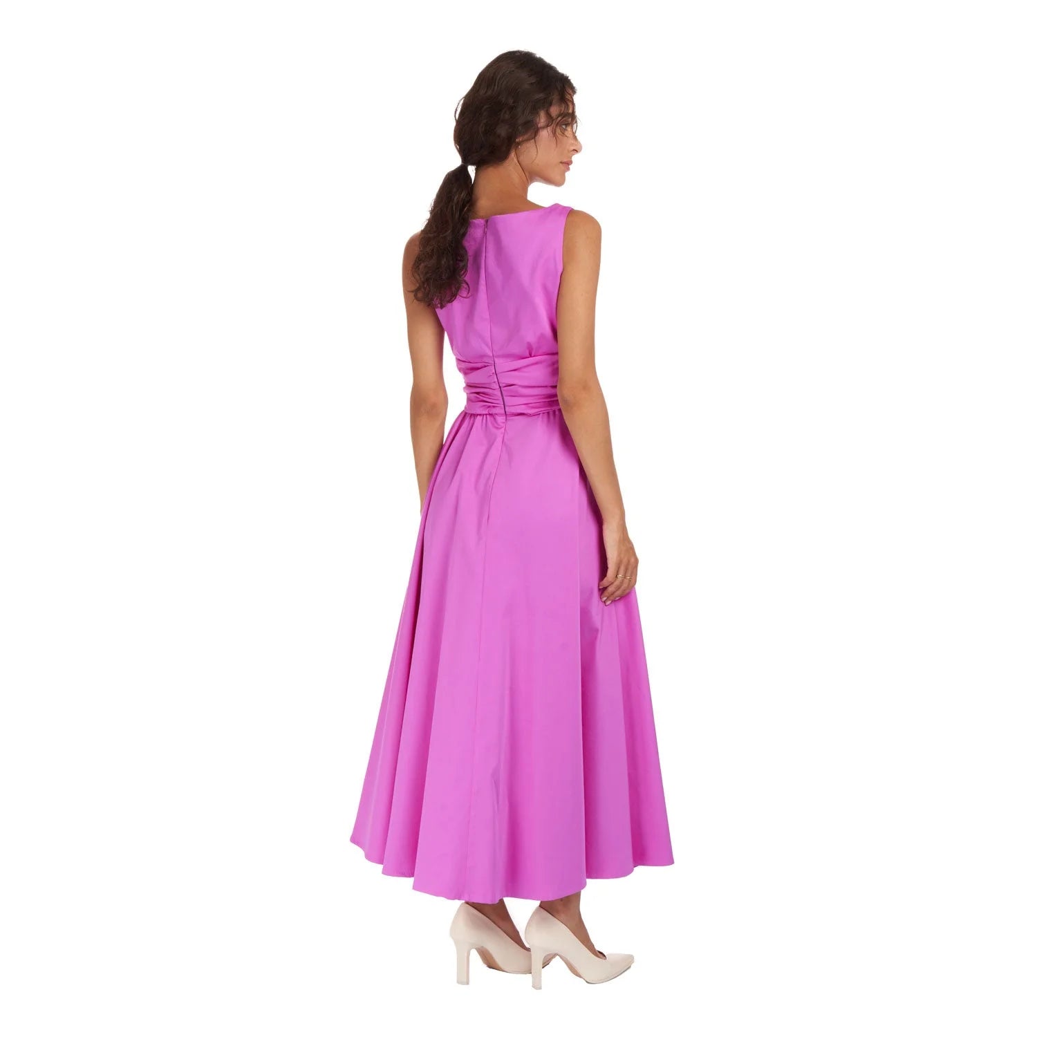 Harmonys Embrace Dress B2B - Dress