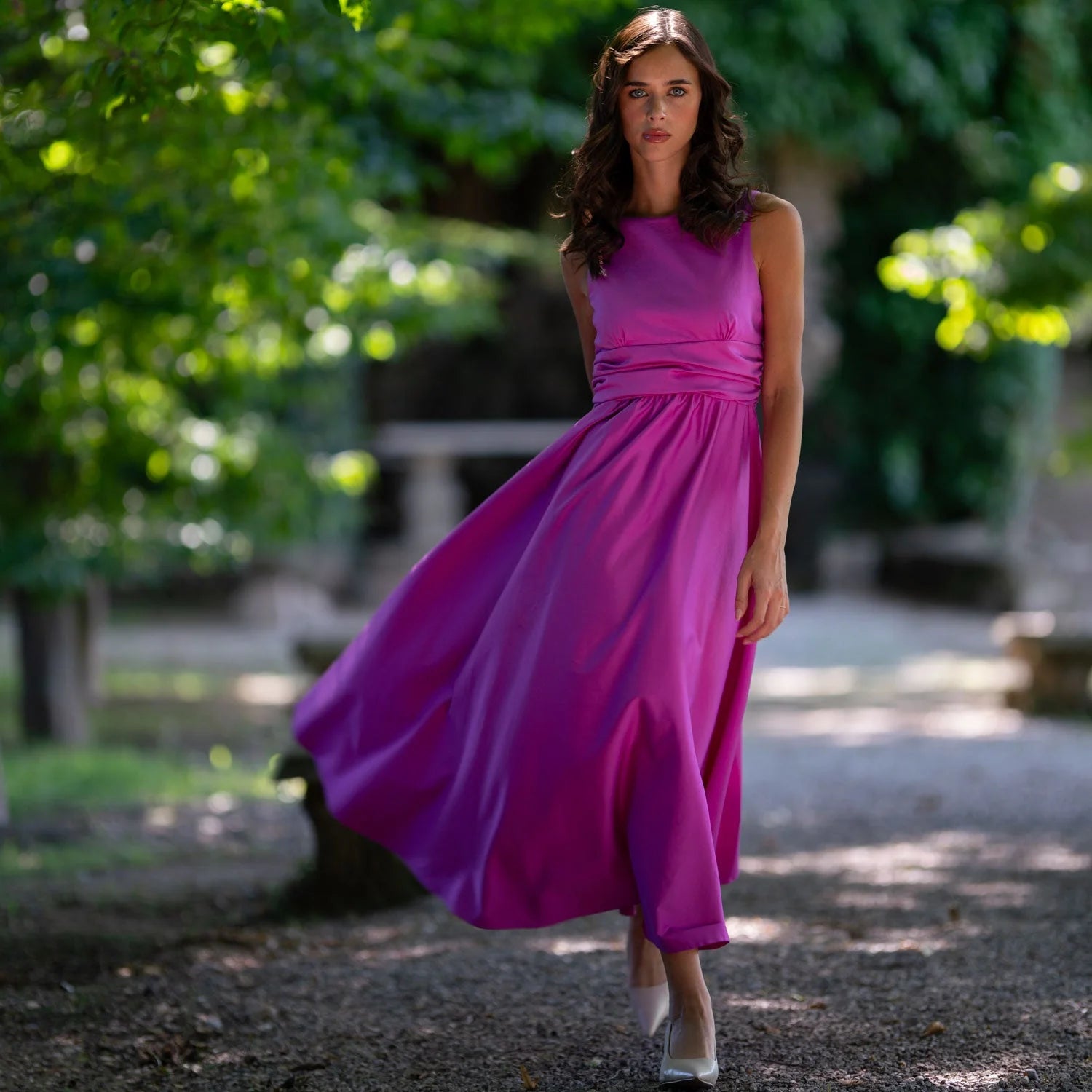 Harmonys Embrace Dress B2B - Dress