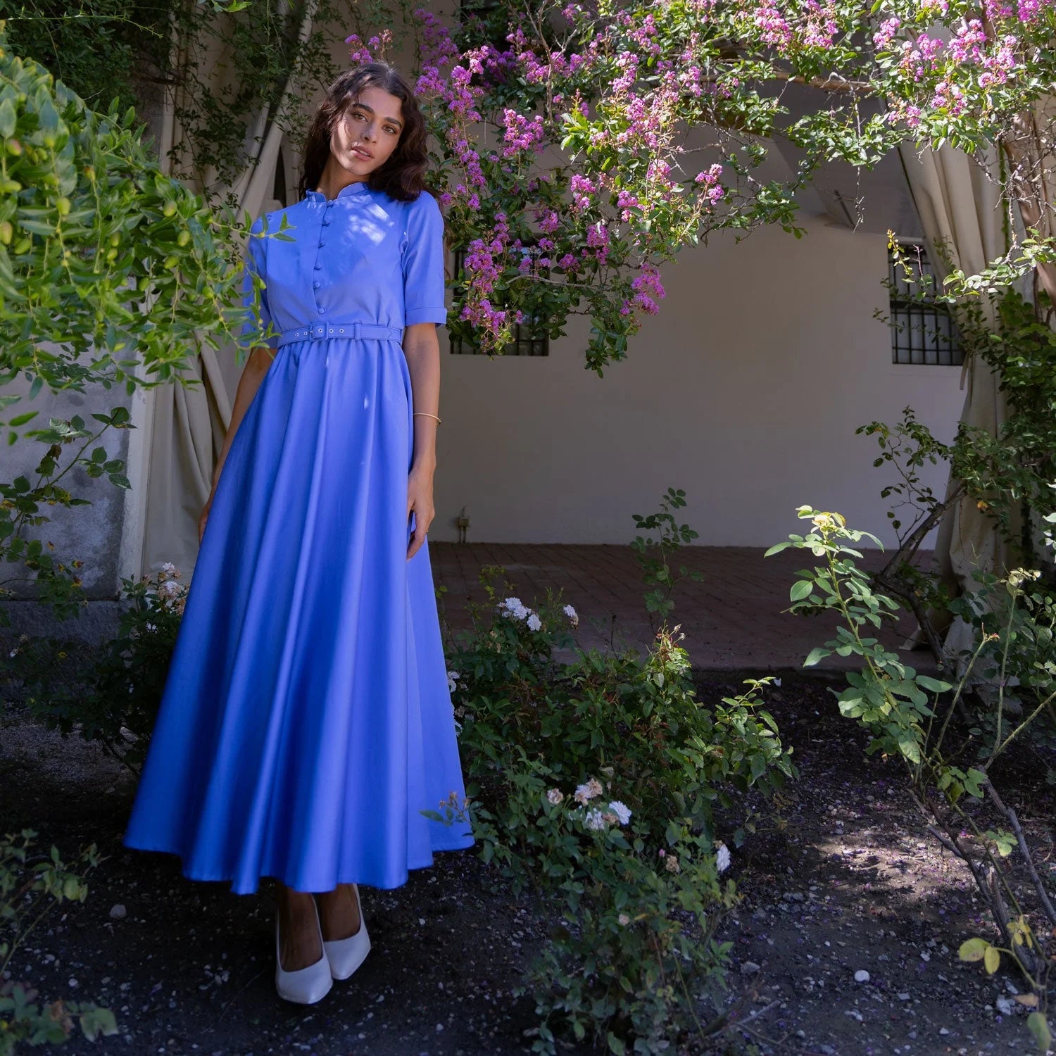 Majestic Bliss B2B - Dress