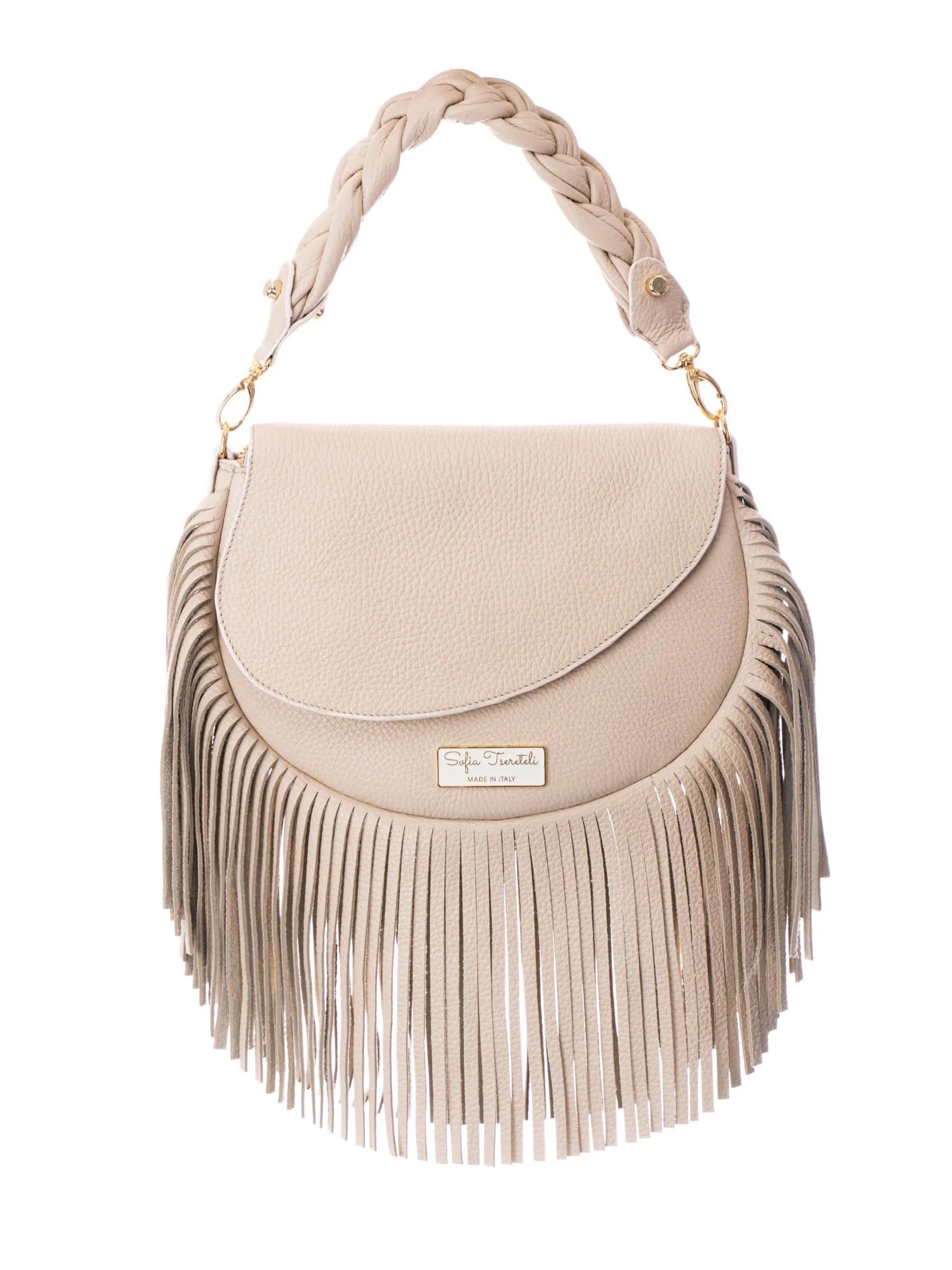 Moonstone Bag - Handbag