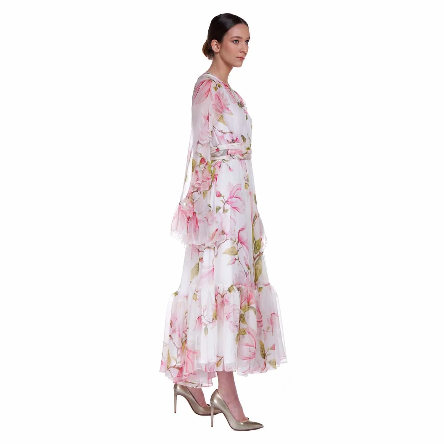 ’New Dawn’ dress - Dress