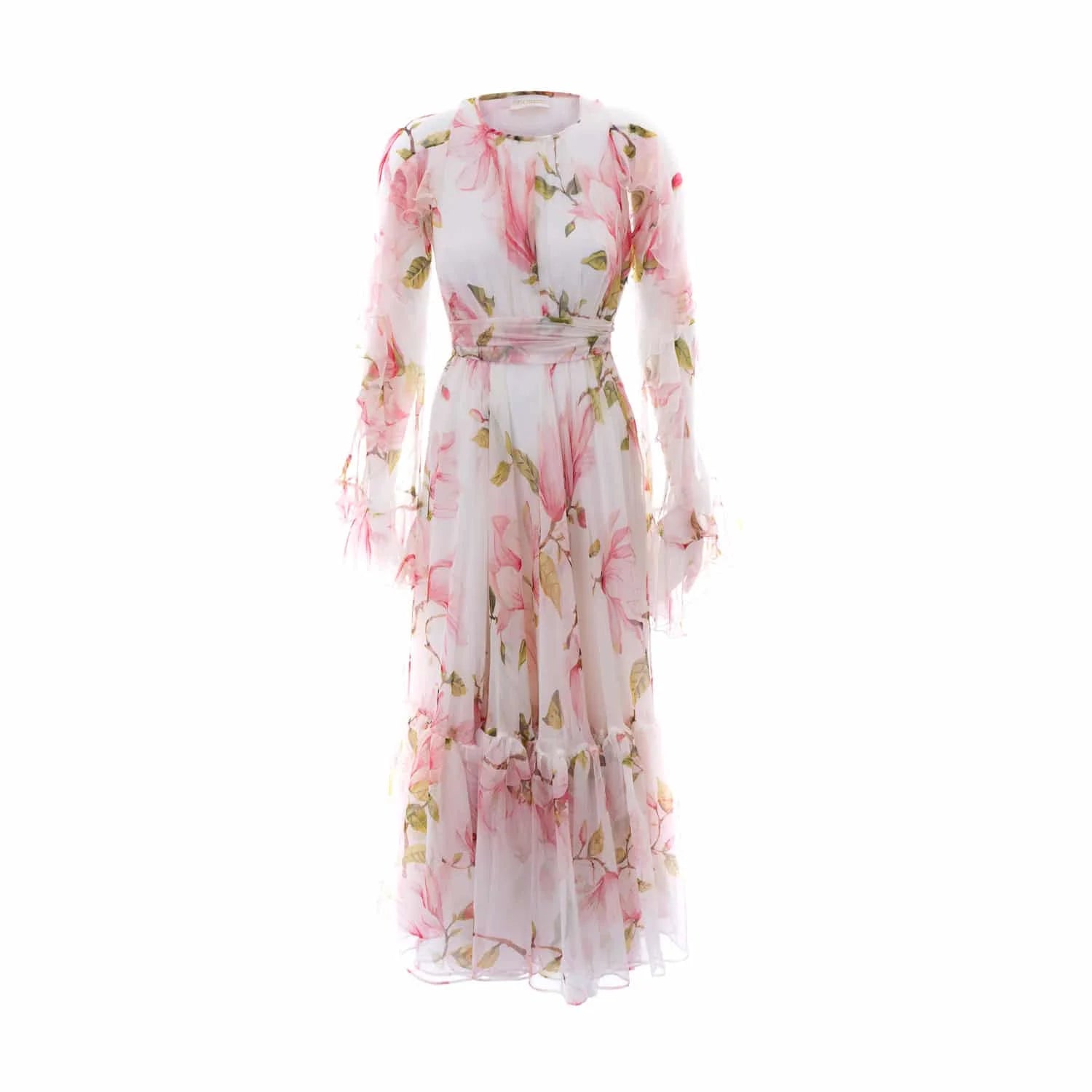 ’New Dawn’ dress - Dress