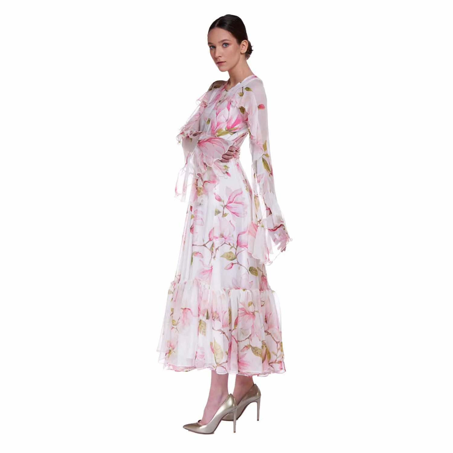 ’New Dawn’ dress - Dress