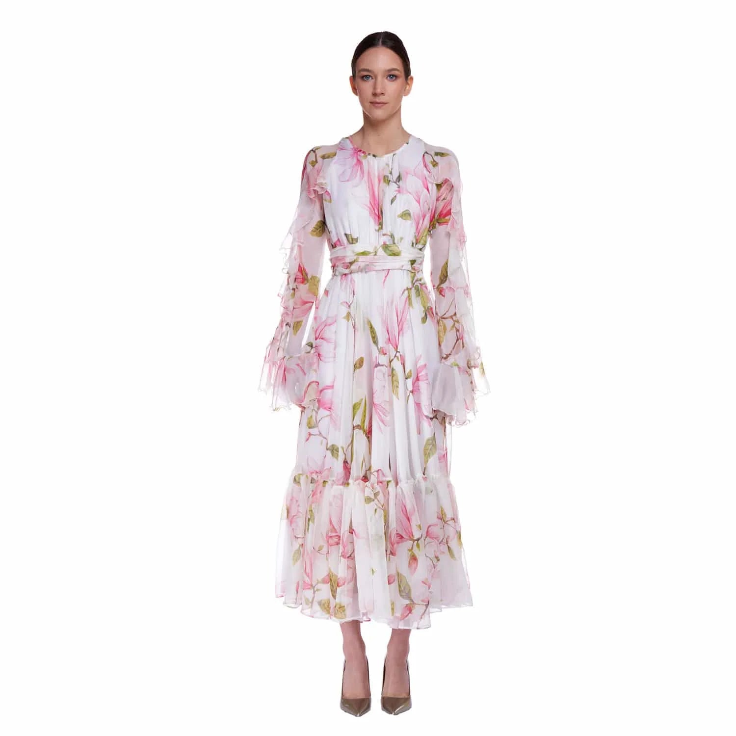 ’New Dawn’ dress - Dress