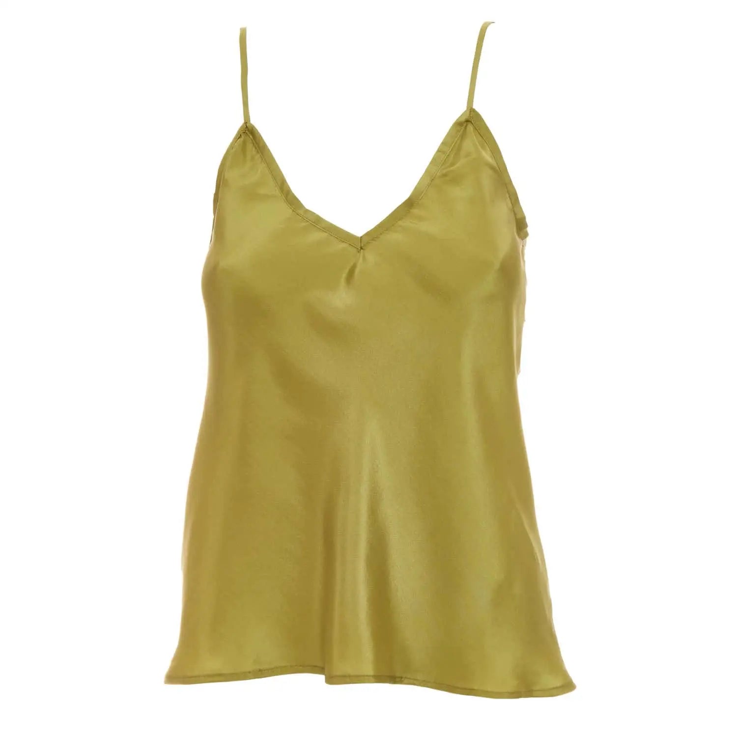 Silk blouse in multicolored patch - Blouse