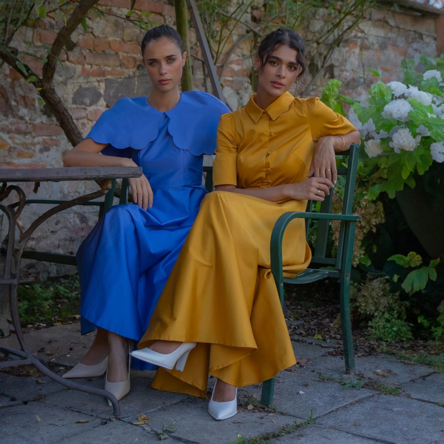 Sunbeam Dress B2B - Dress