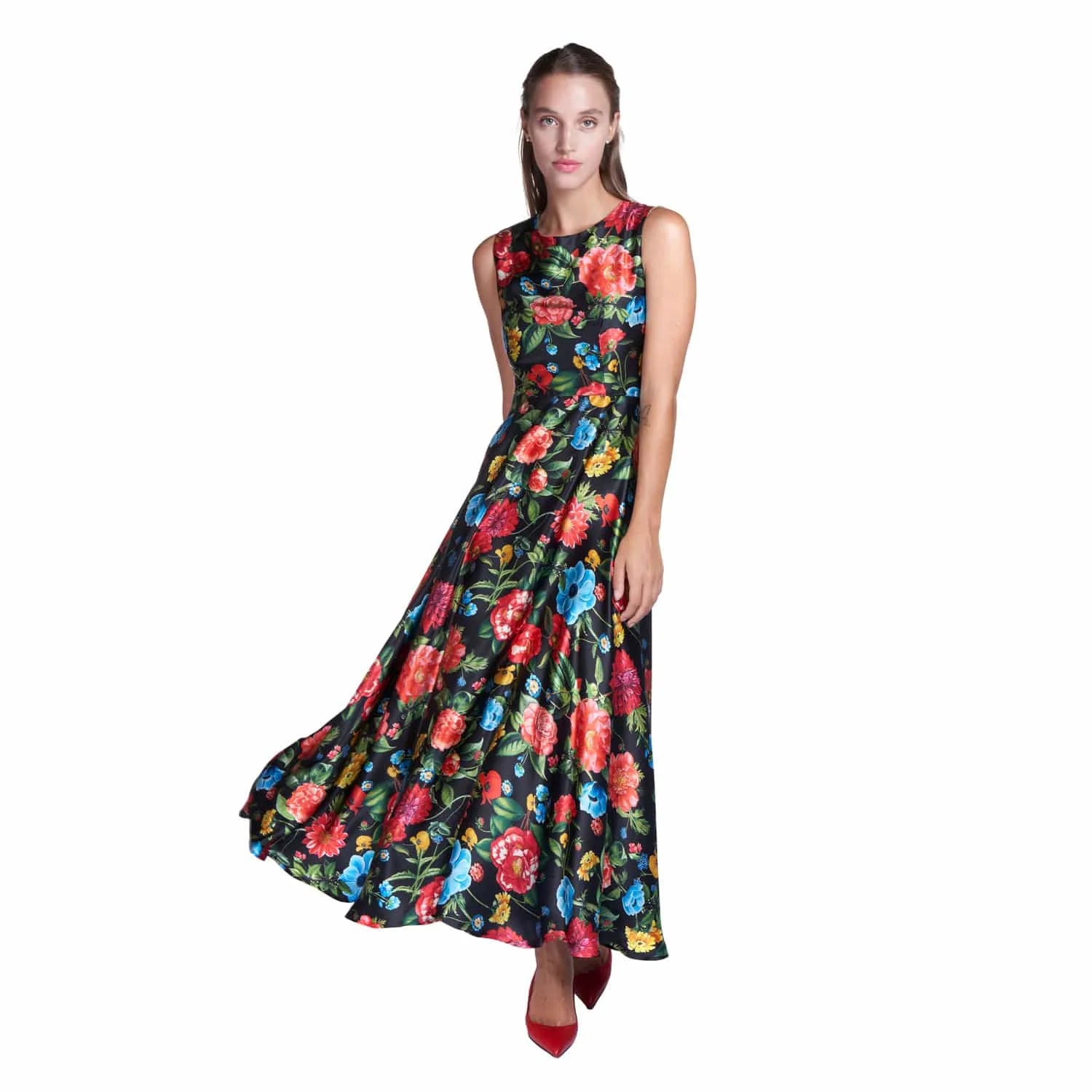 The darling dress B2B - Dress