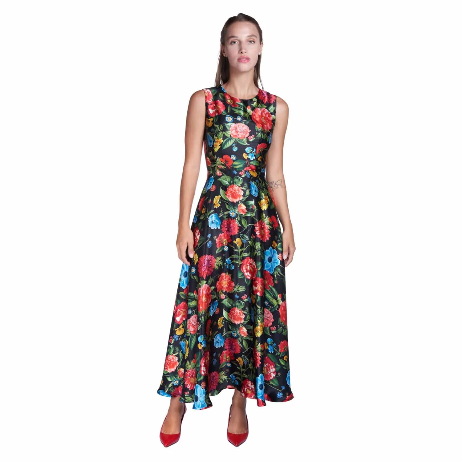 The darling dress B2B - Dress