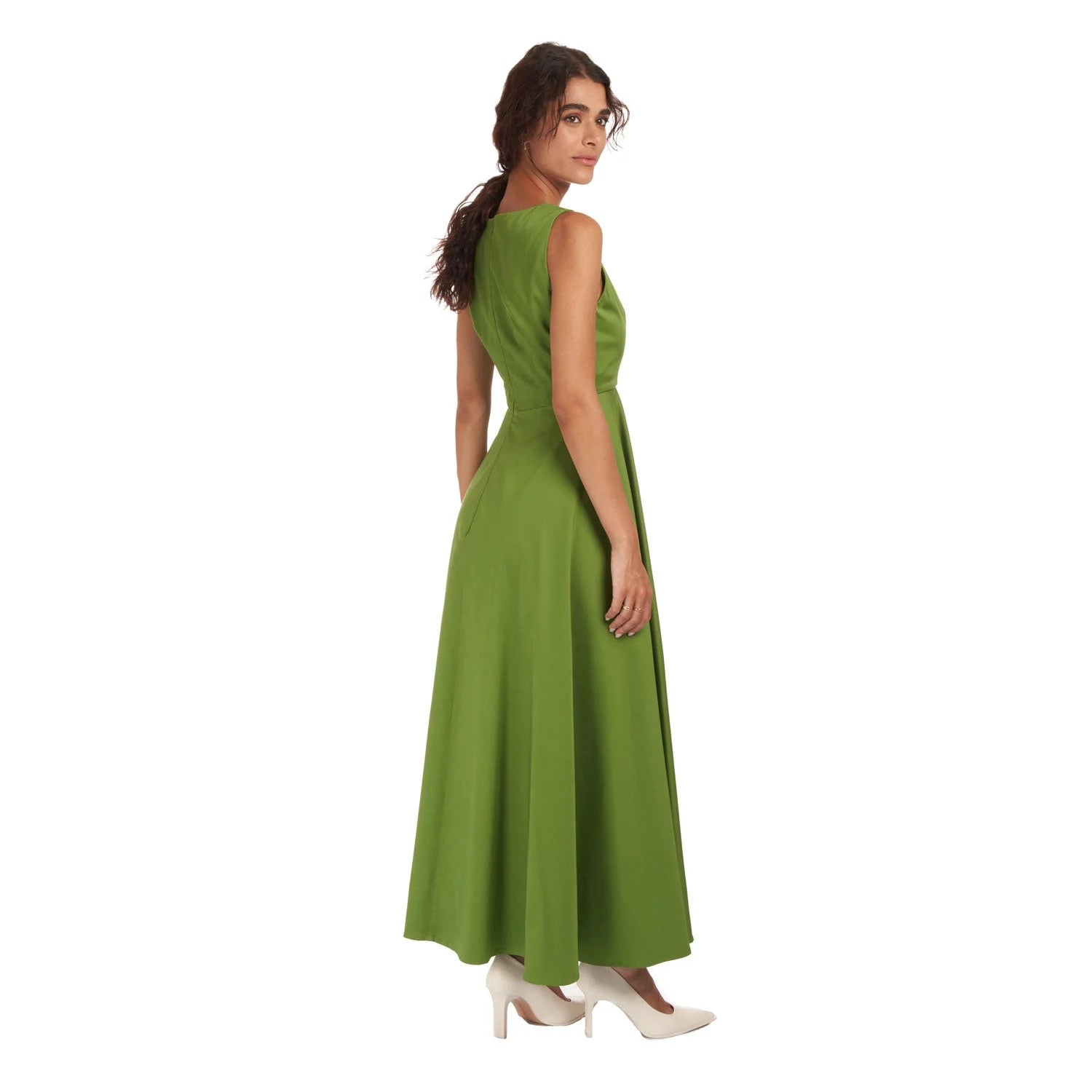 Timeless Glamour Gown B2B - Dress