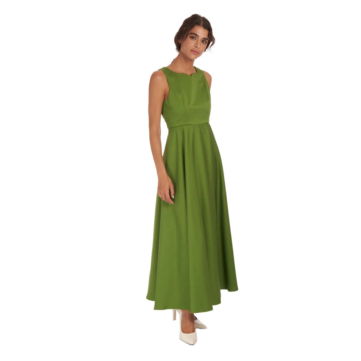 Timeless Glamour Gown B2B - Dress