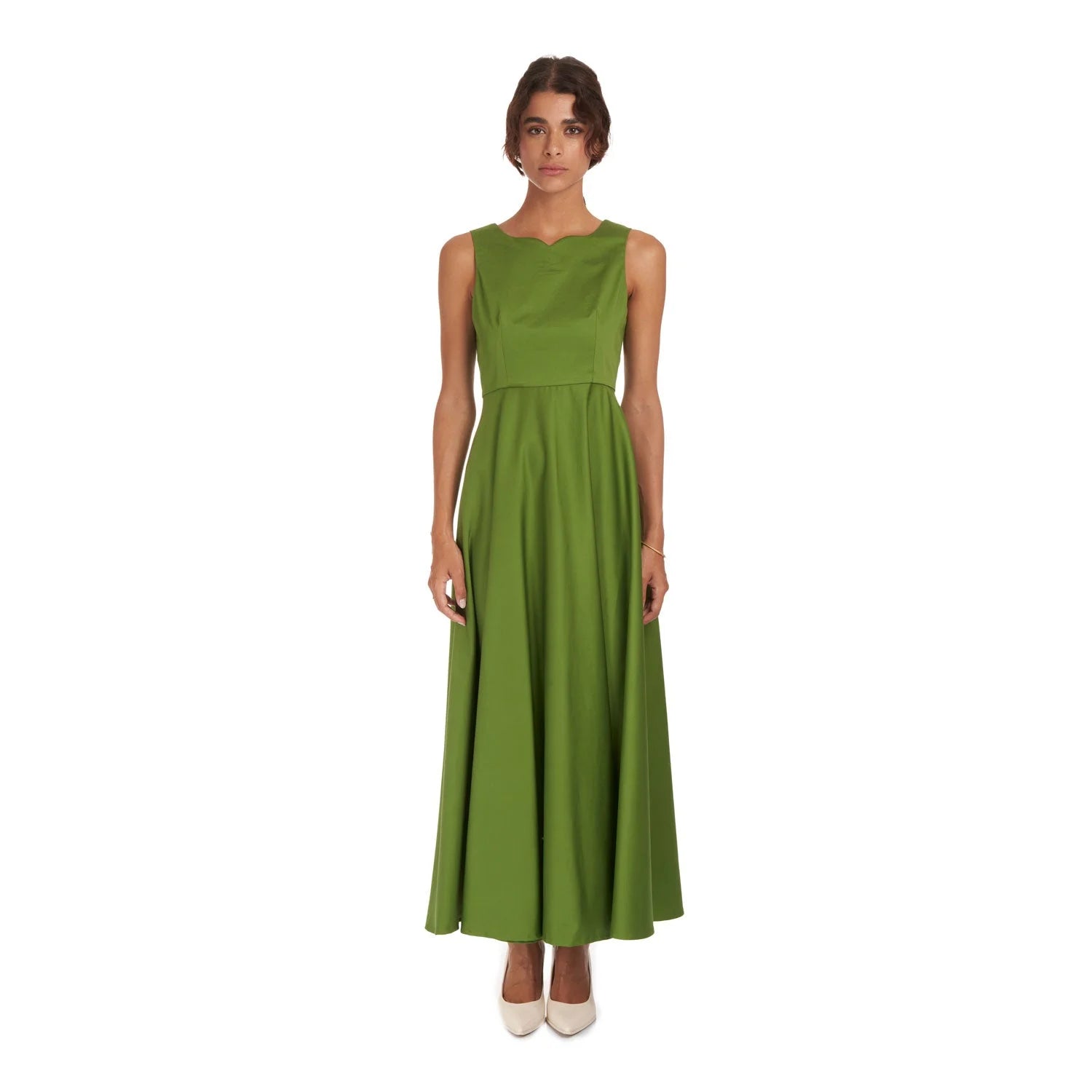 Timeless Glamour Gown B2B - Dress