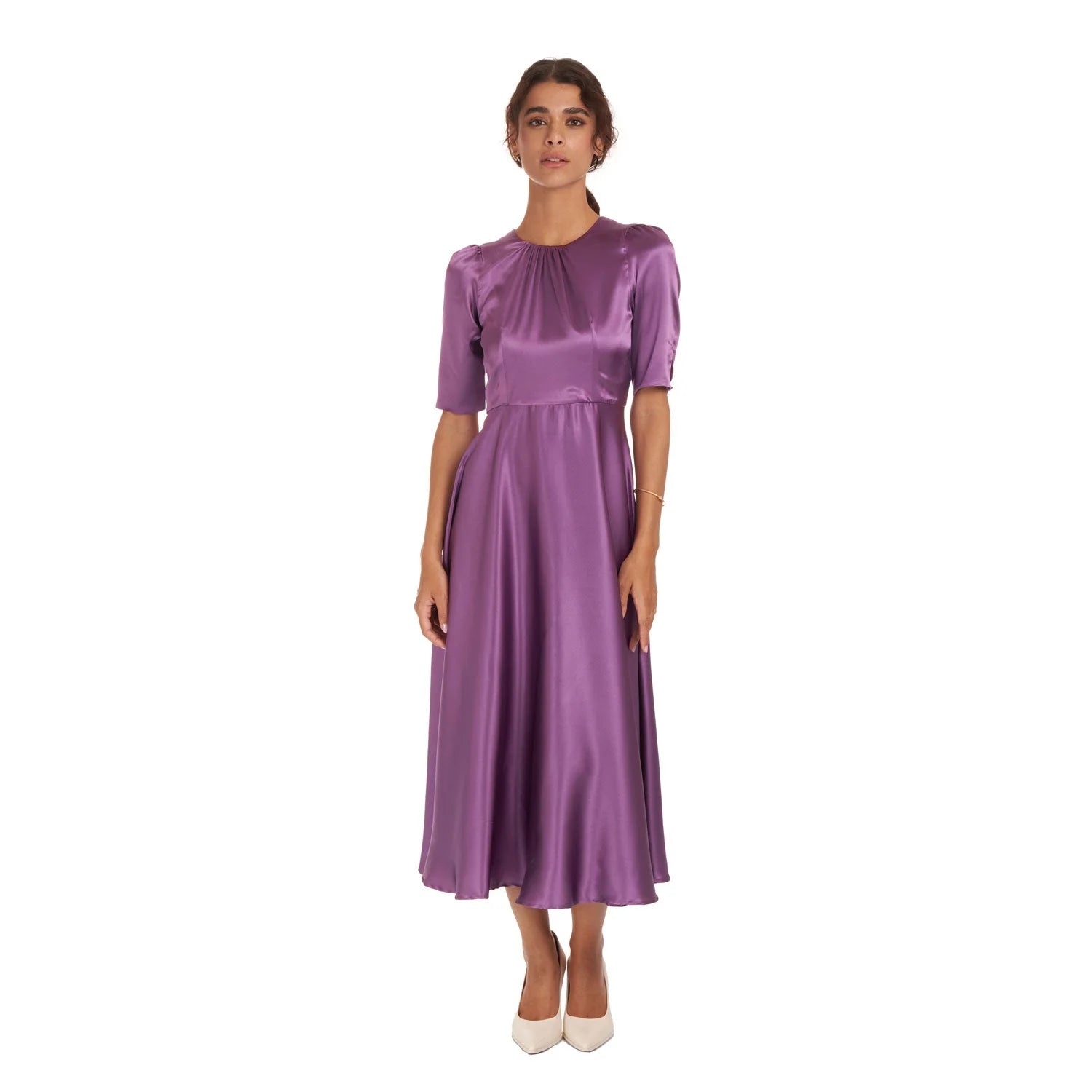 Timeless Grace Gown B2B - Dress