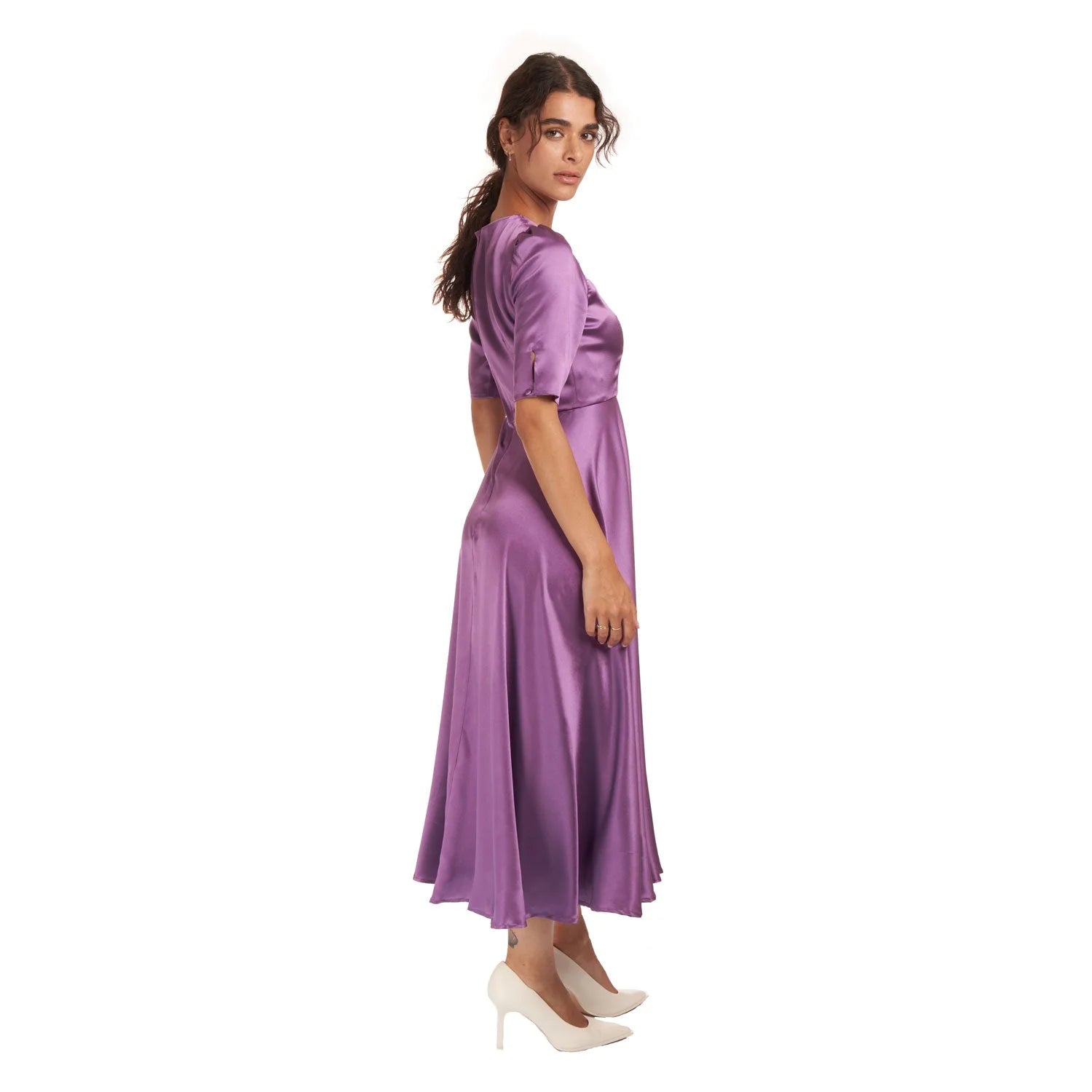 Timeless Grace Gown B2B - Dress