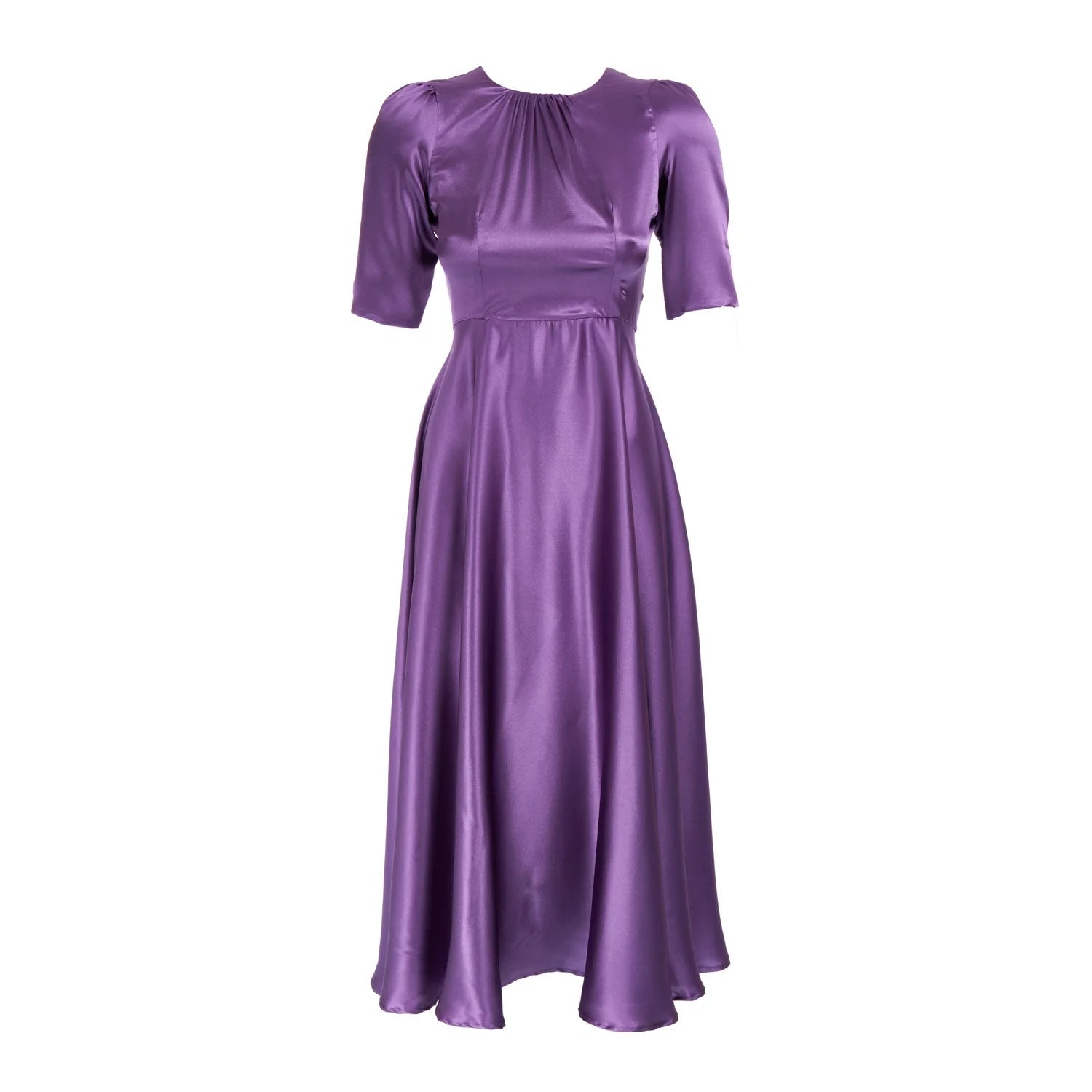 Timeless Grace Gown B2B - Dress