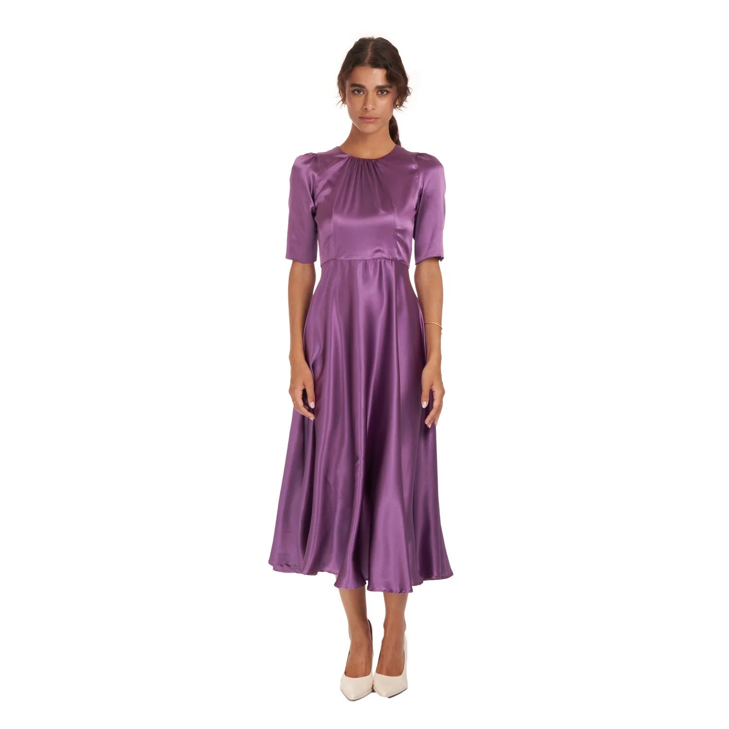 Timeless Grace Gown B2B - Dress