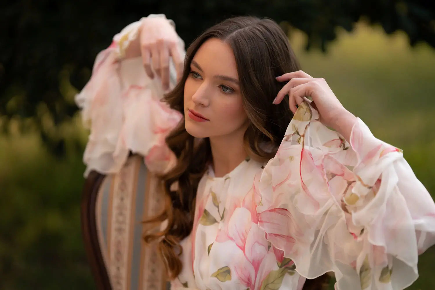 Custom Fit for Your Wardrobe: The Benefits of Made-to-Measure Clothing by Sofia Tsereteli