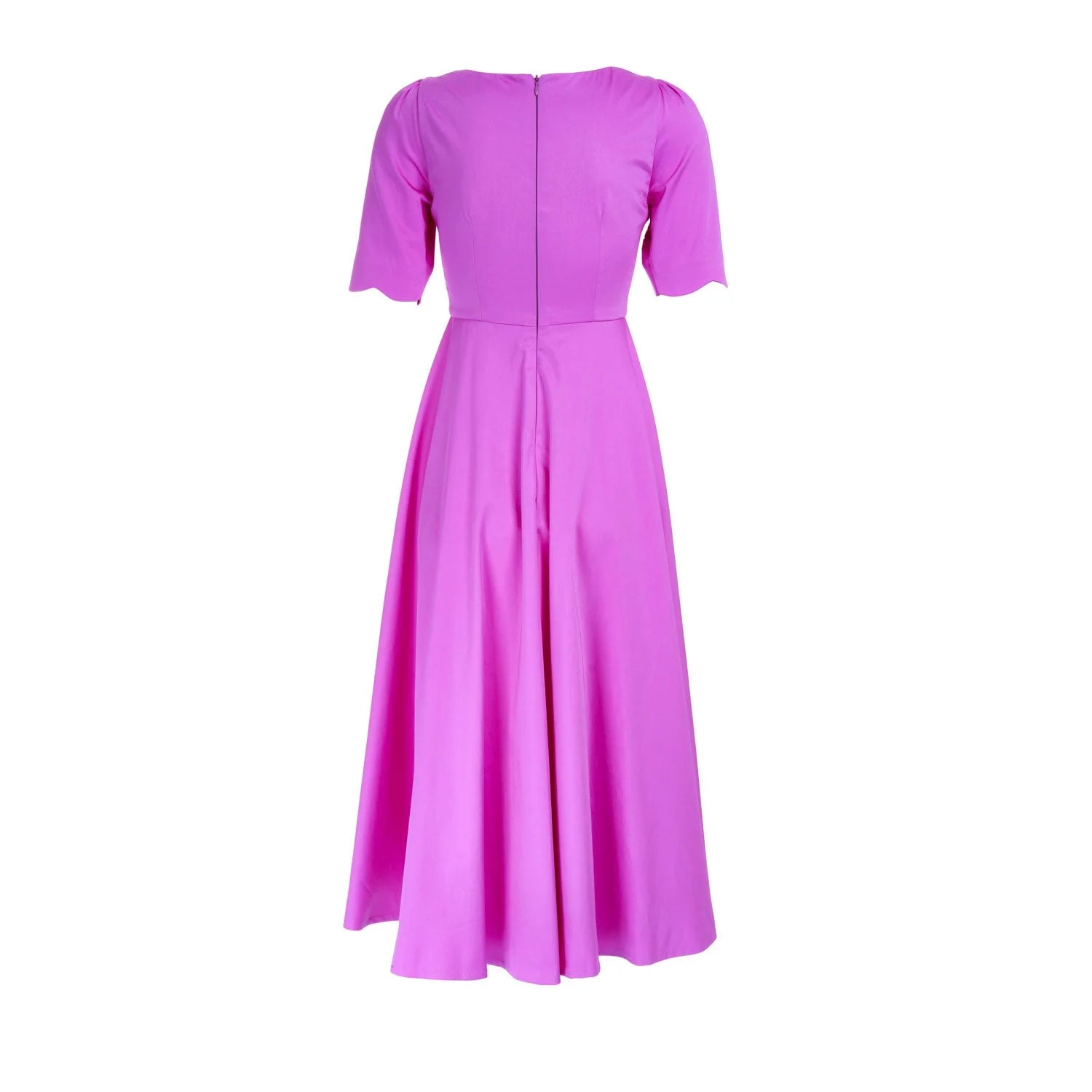 Art Deco Gown - Dress
