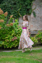 Gardenia Gown - Dress