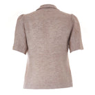Linen shirt - Blouse