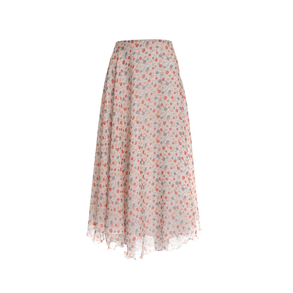 Long skirt grace - Skirt
