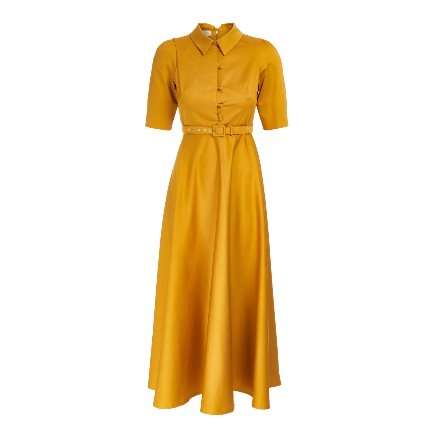 Sunbeam Dress - Dress